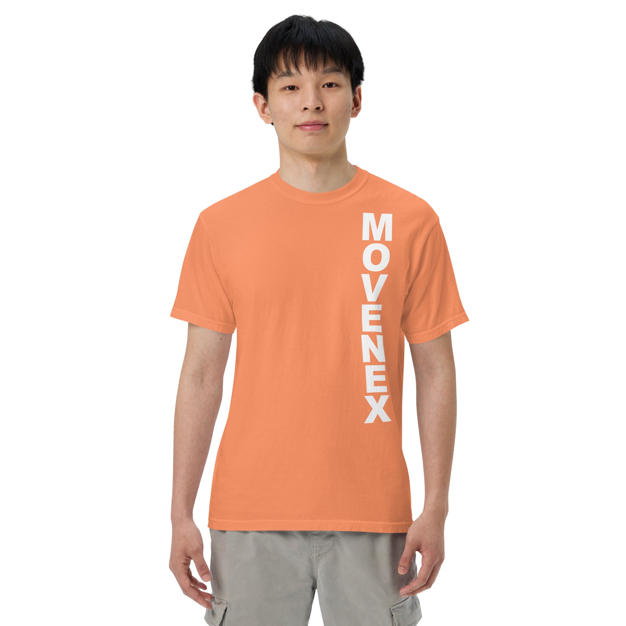 T-shirt Movenex “T53, OldCity“ - Movenex