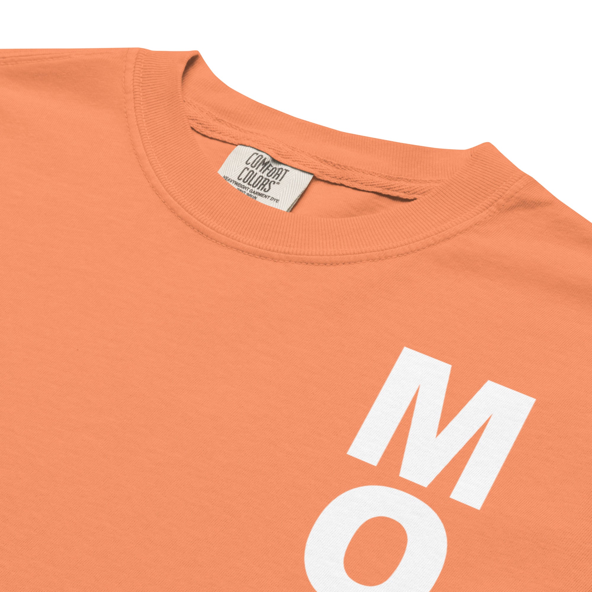 T-shirt Movenex “T53, OldCity“ - Movenex