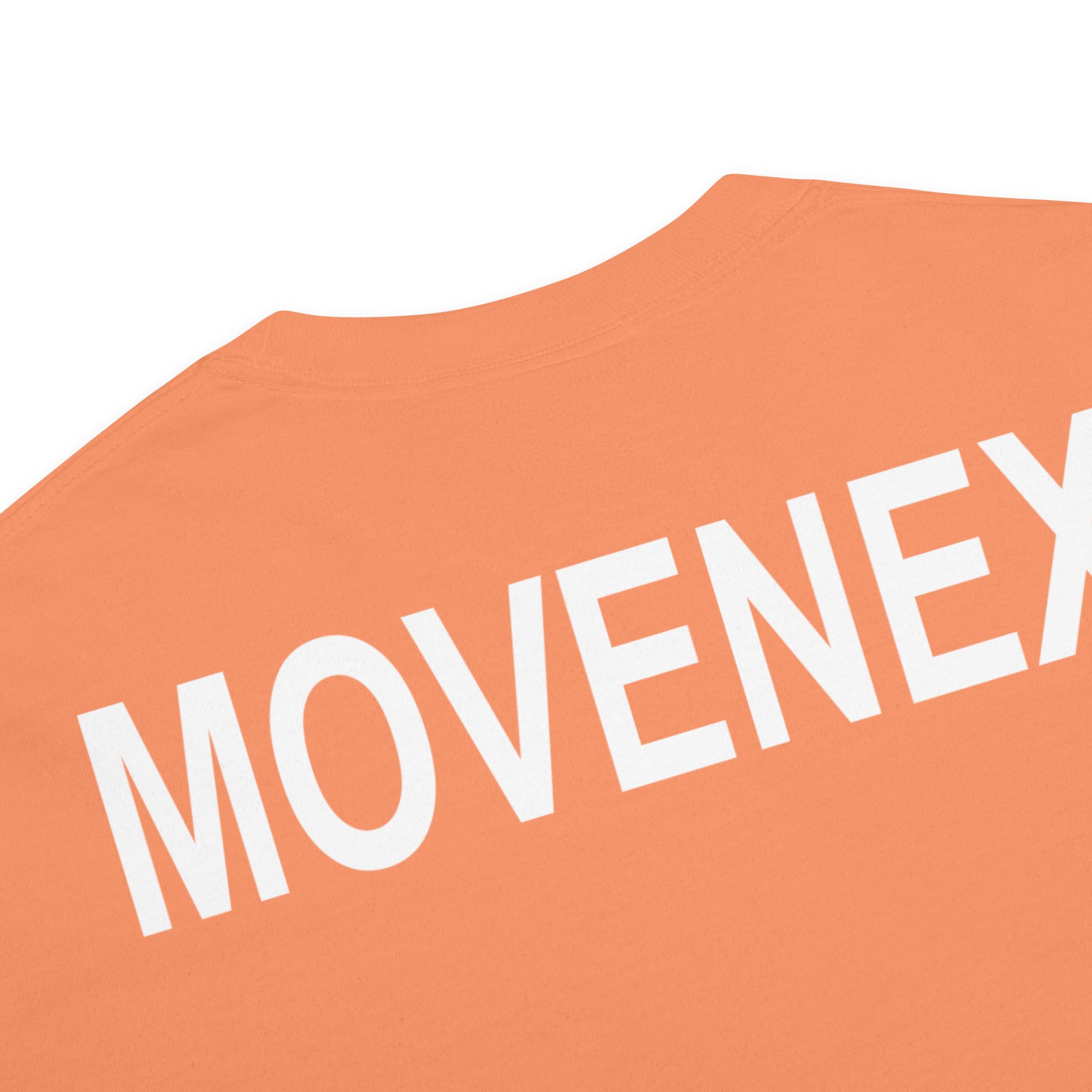 T-shirt Movenex “T53, OldCity“ - Movenex