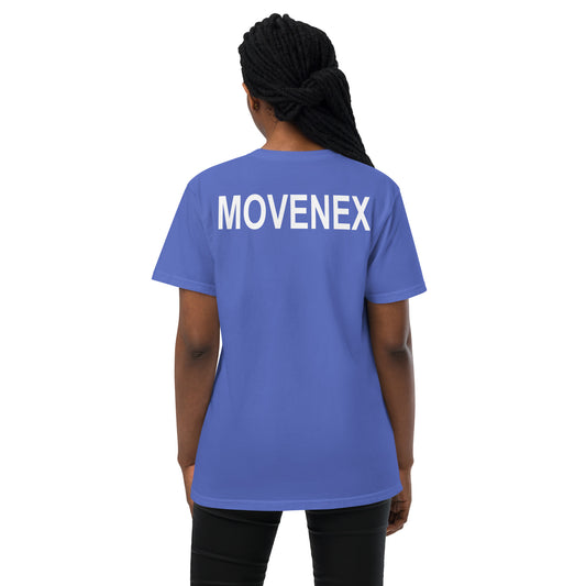 T-shirt Movenex “T59, UStreet“ - Movenex