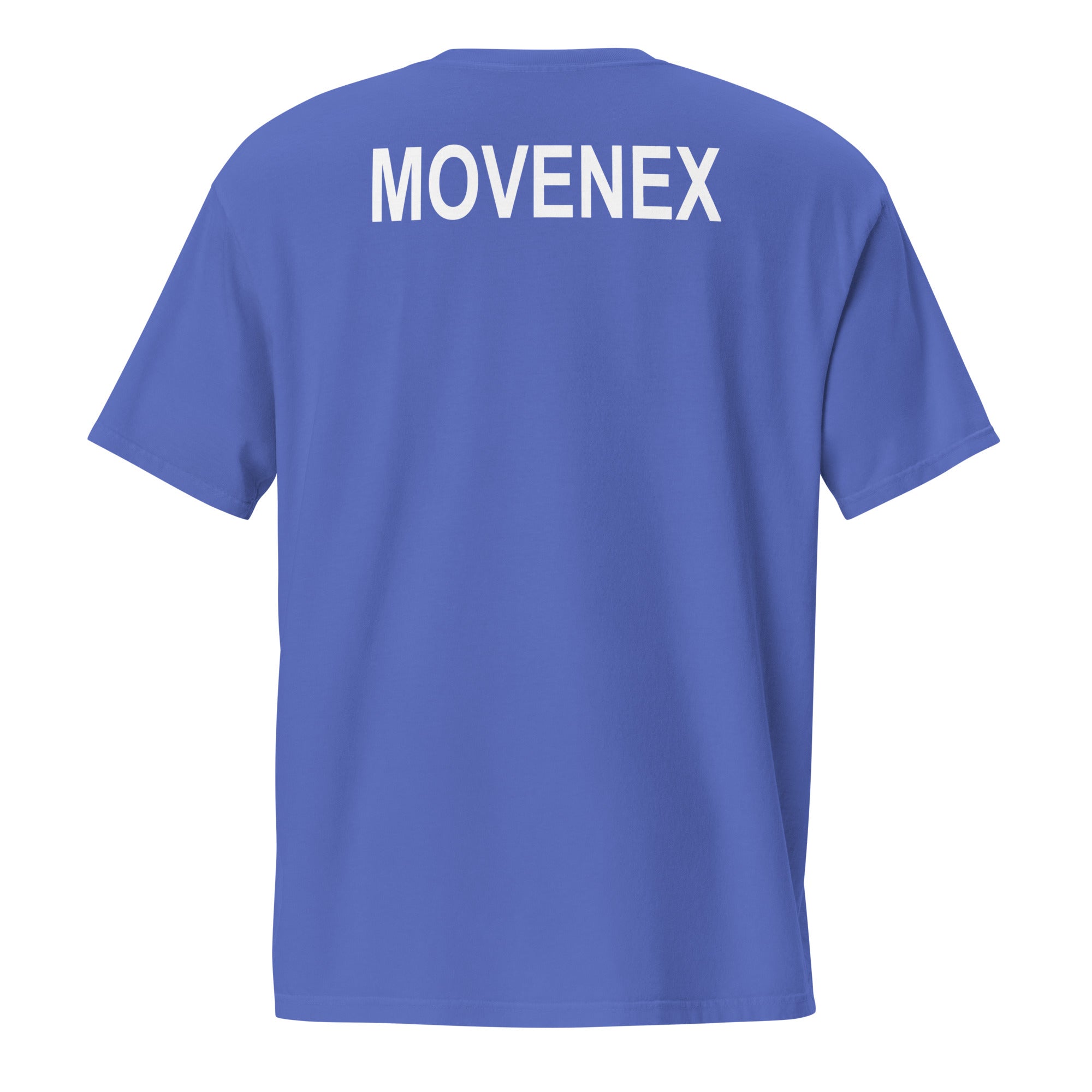 T-shirt Movenex “T59, UStreet“ - Movenex