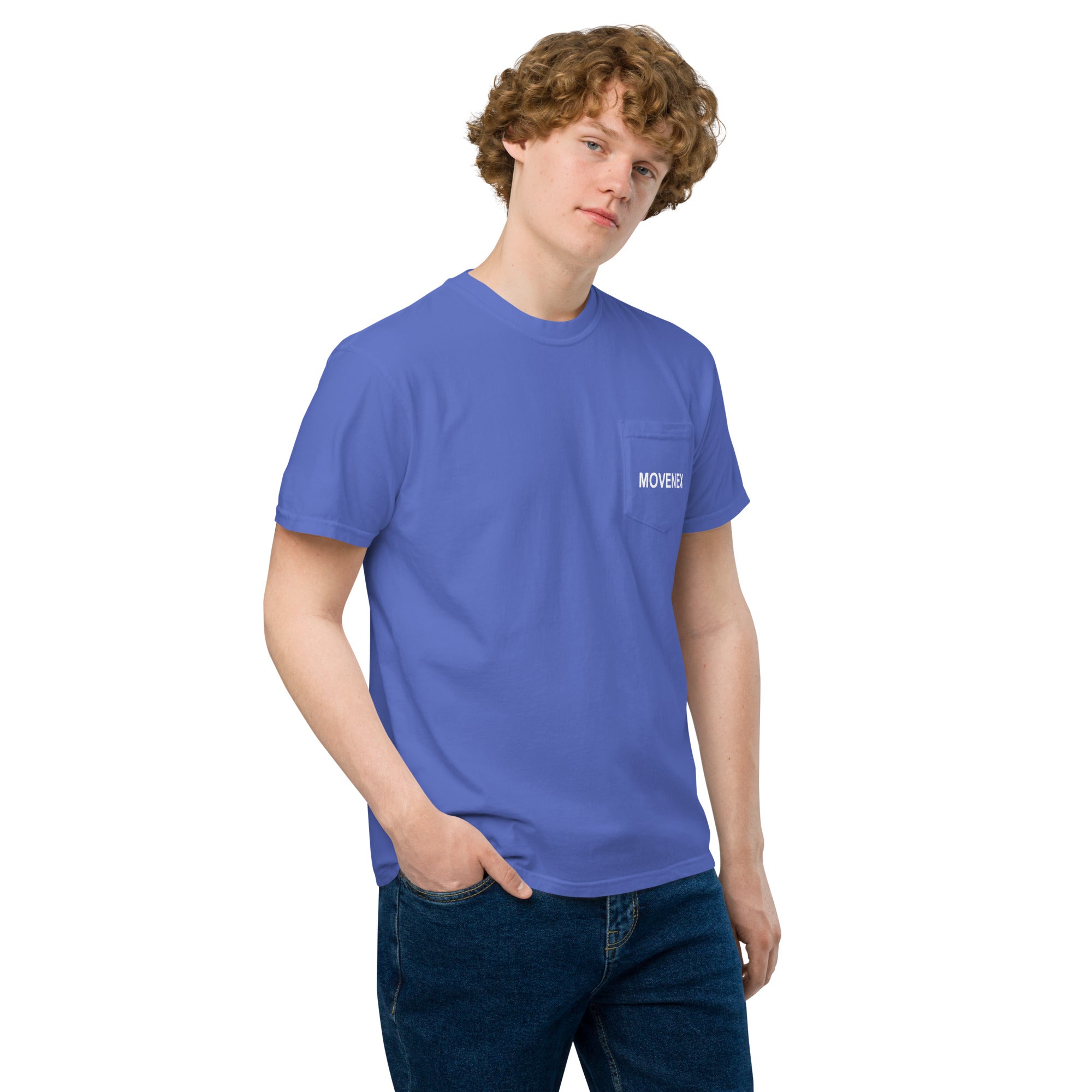 T-shirt Movenex “T59, UStreet“ - Movenex