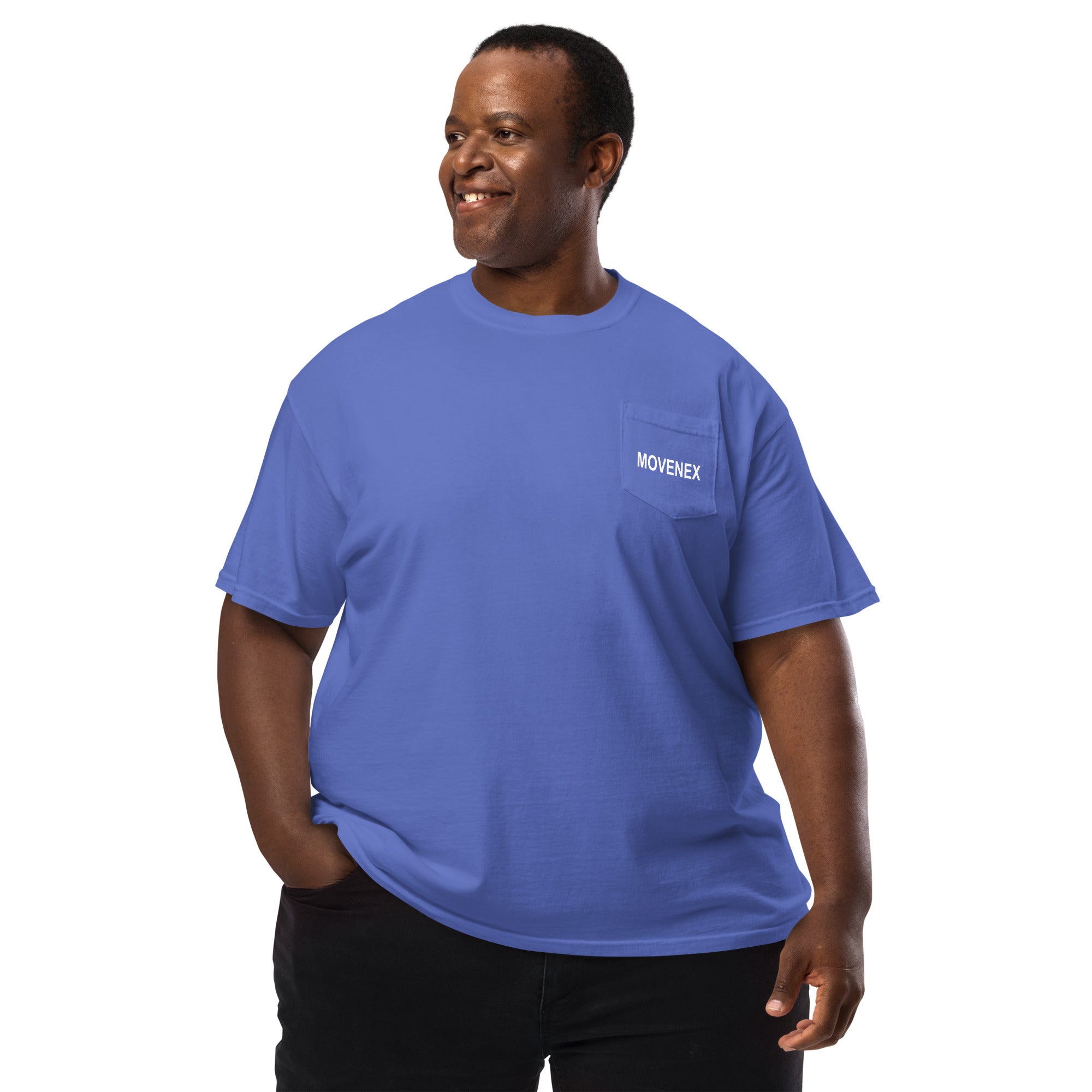 T-shirt Movenex “T59, UStreet“ - Movenex