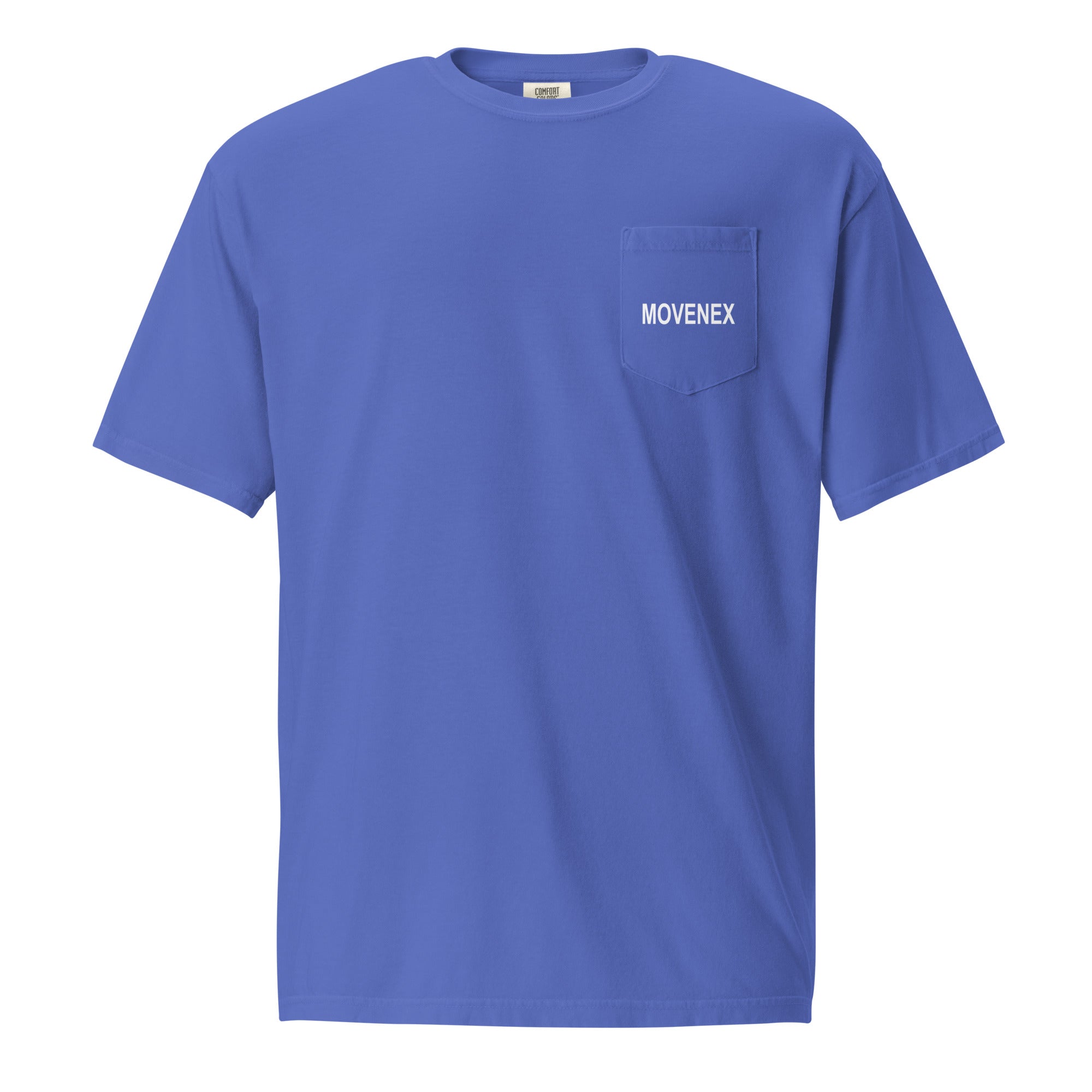 T-shirt Movenex “T59, UStreet“ - Movenex