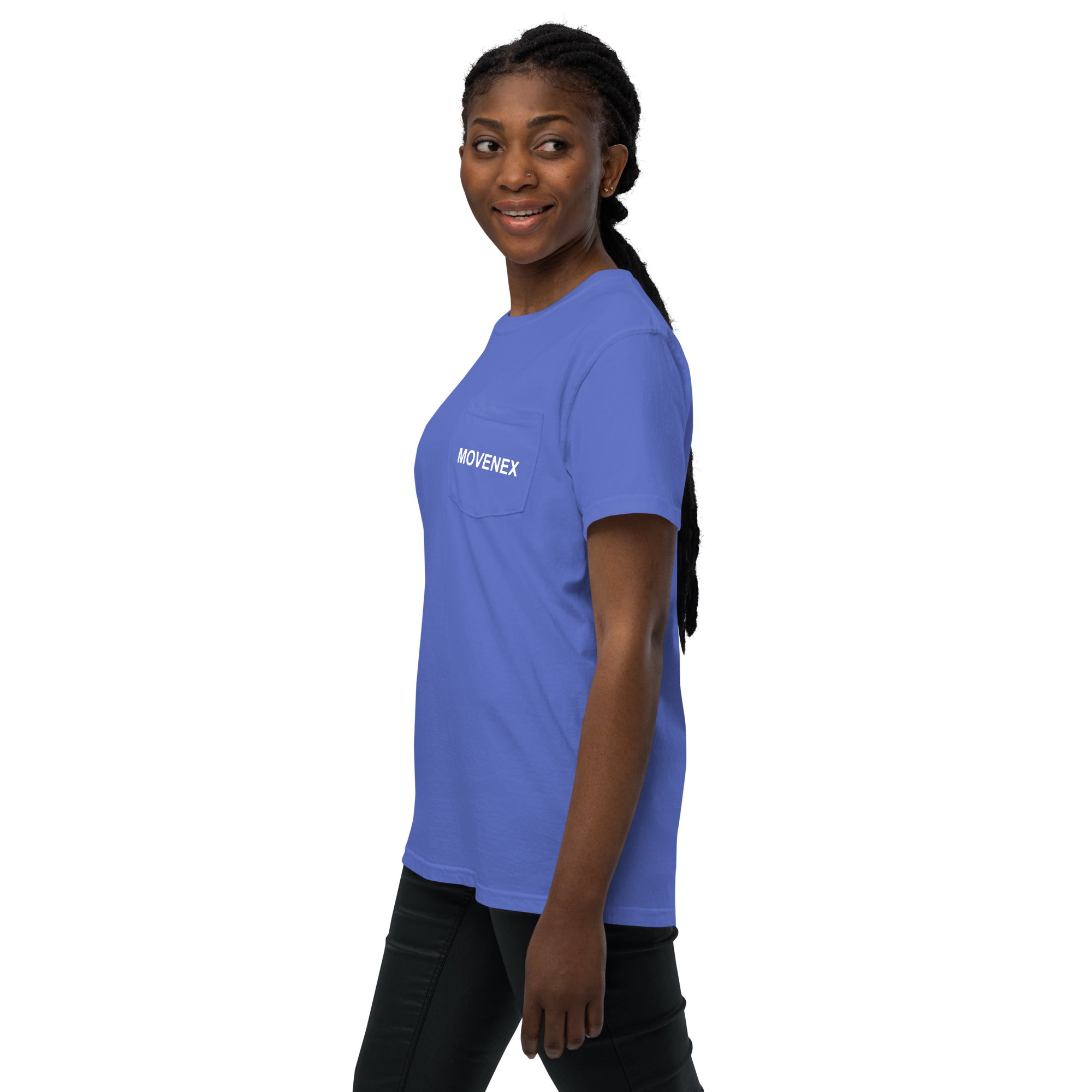 T-shirt Movenex “T59, UStreet“ - Movenex