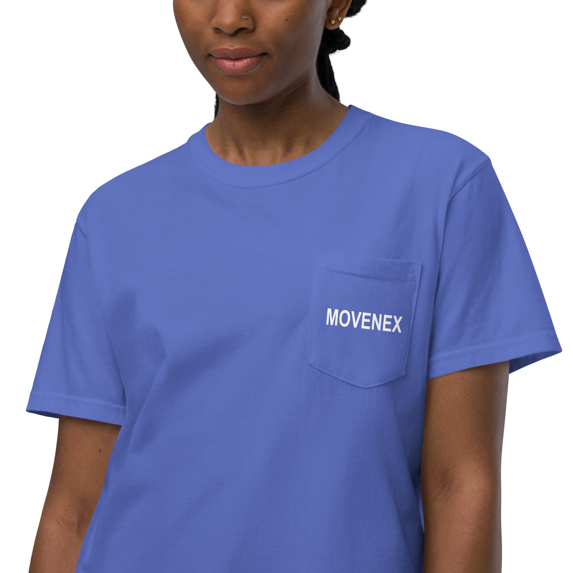 T-shirt Movenex “T59, UStreet“ - Movenex