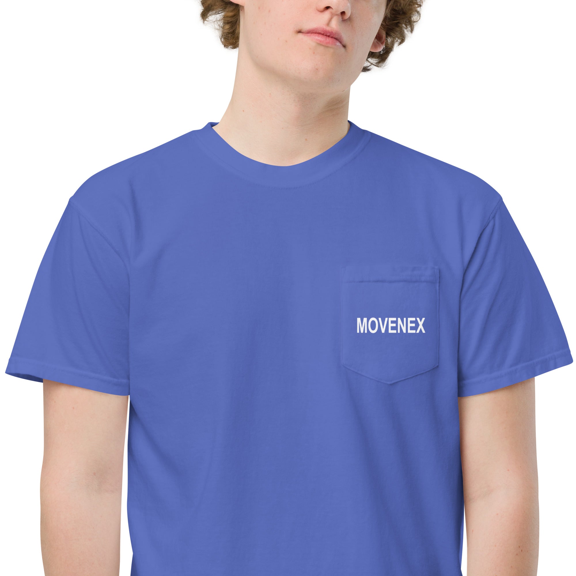 T-shirt Movenex “T59, UStreet“ - Movenex