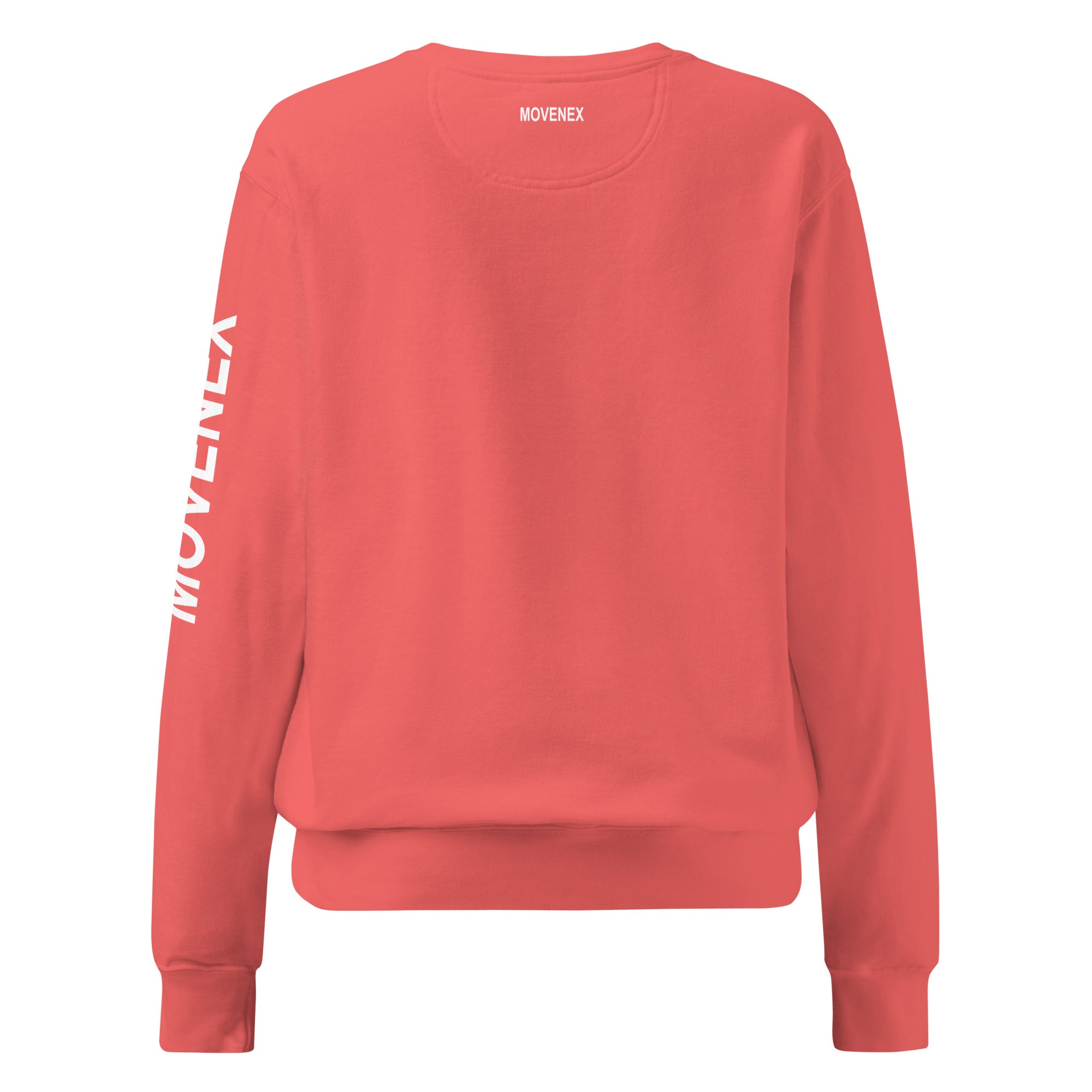 Sweat-shirt Movenex “S26, Strathcona“ - Movenex