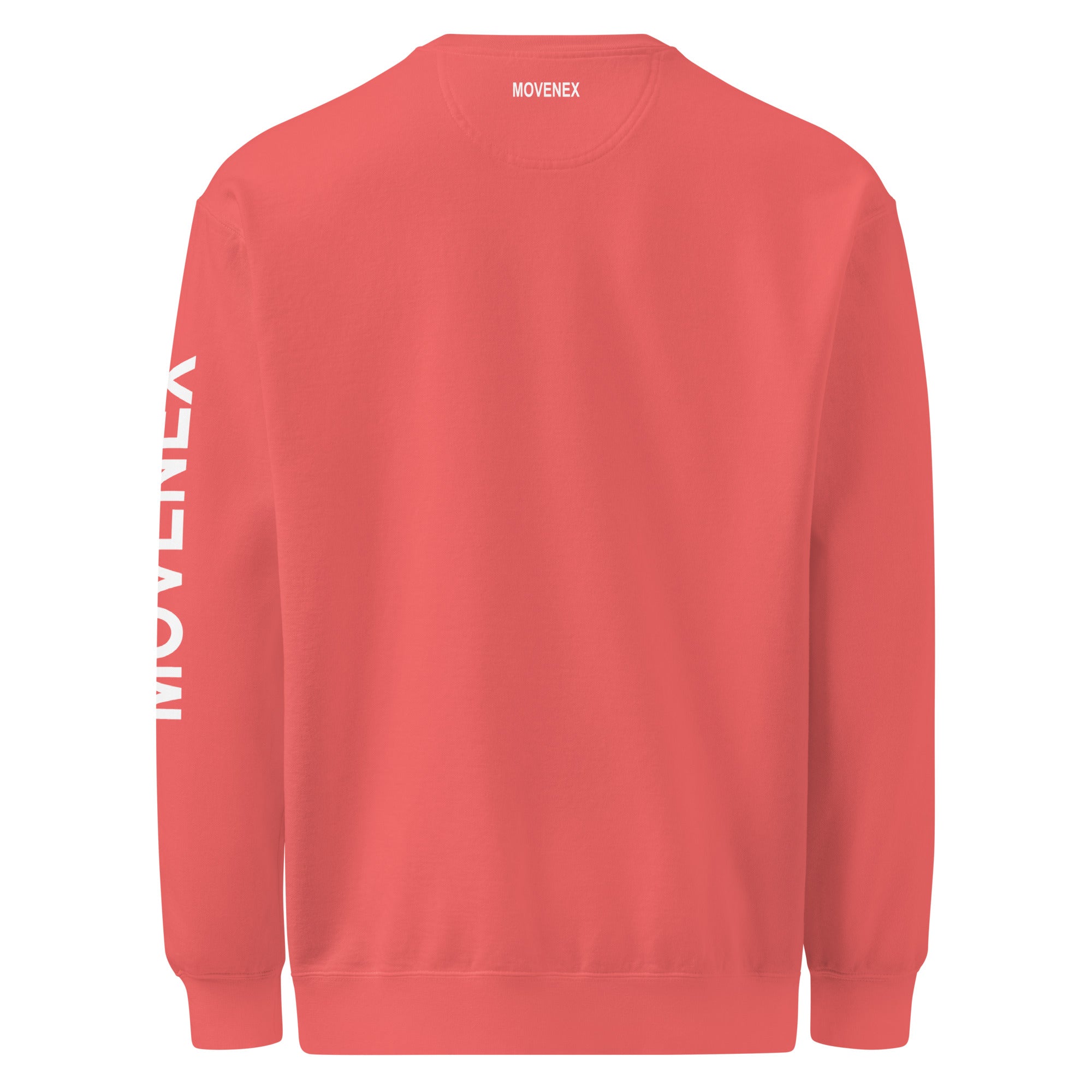 Sweat-shirt Movenex “S26, Strathcona“ - Movenex