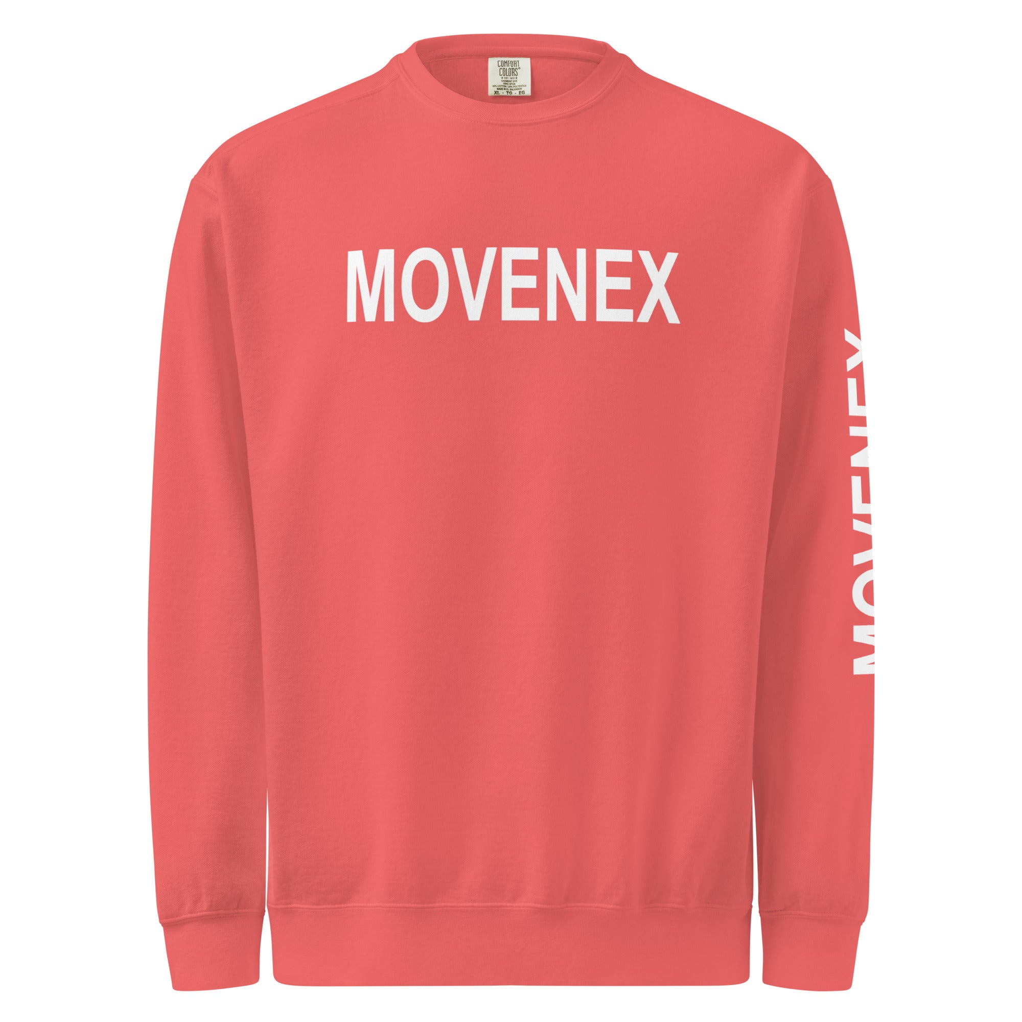 Sweat-shirt Movenex “S26, Strathcona“ - Movenex