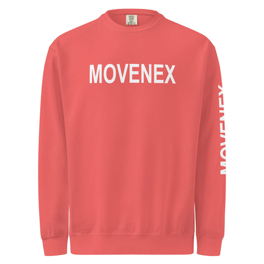 Sweat-shirt Movenex “S26, Strathcona“ - Movenex