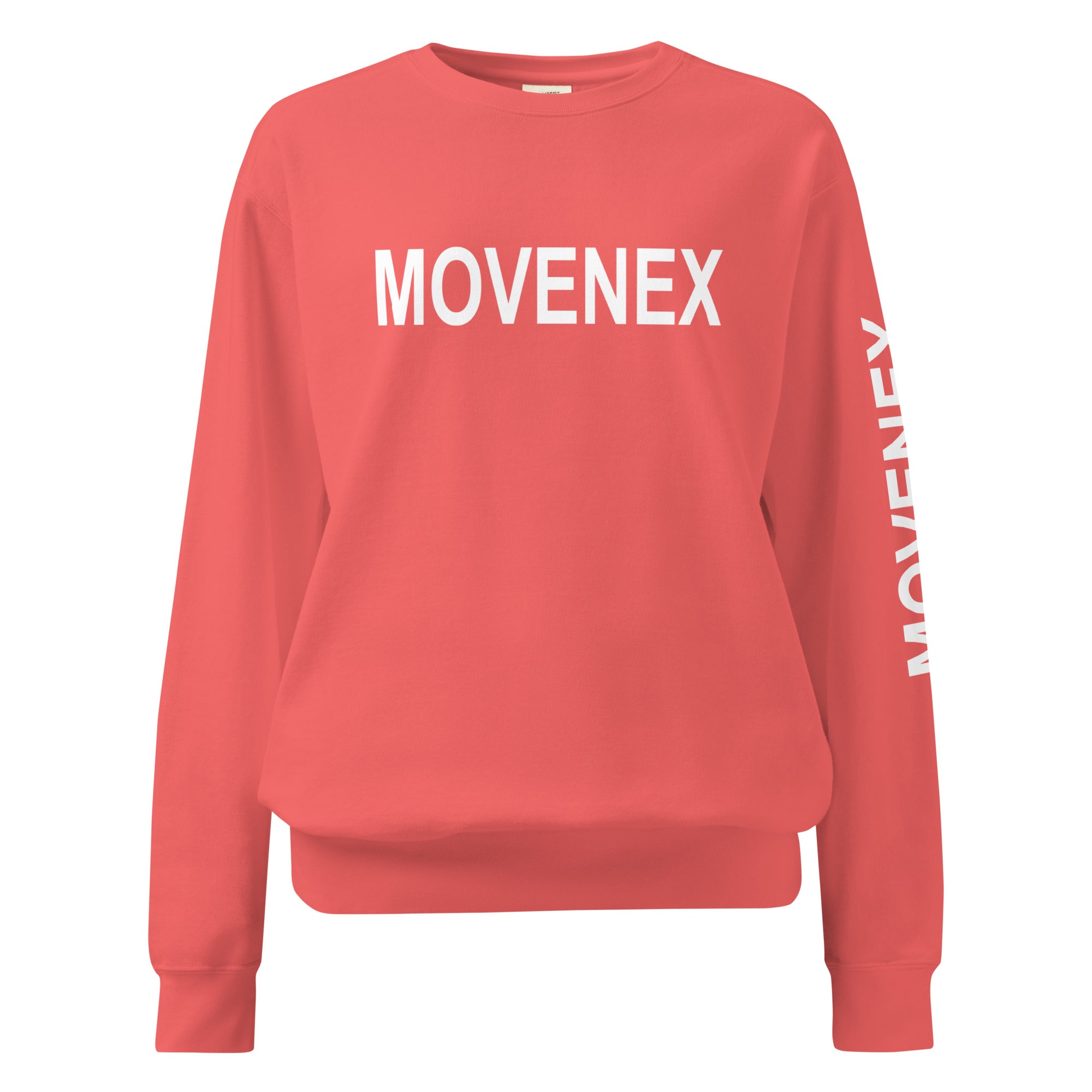 Sweat-shirt Movenex “S26, Strathcona“ - Movenex