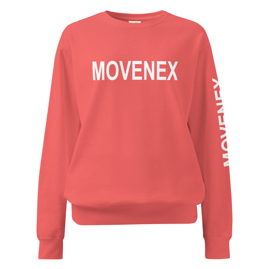 Sweat-shirt Movenex “S26, Strathcona“ - Movenex