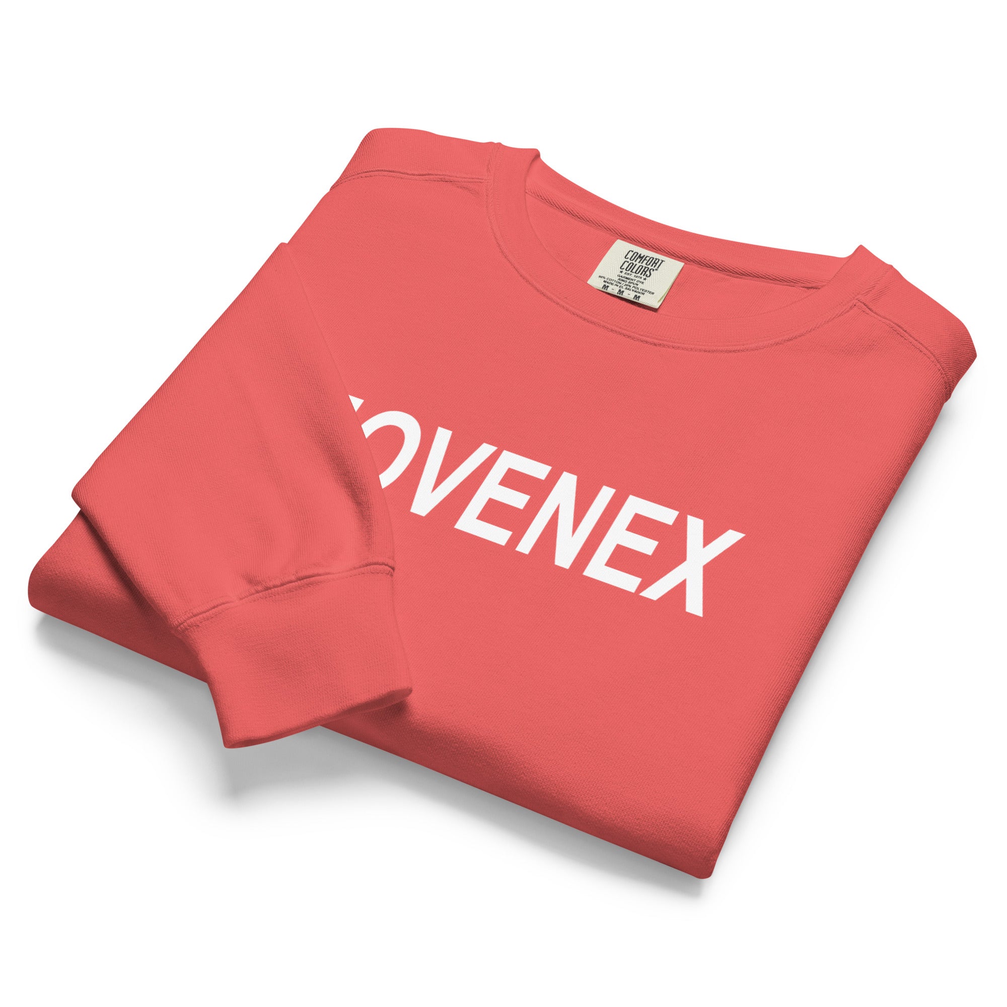 Sweat-shirt Movenex “S26, Strathcona“ - Movenex