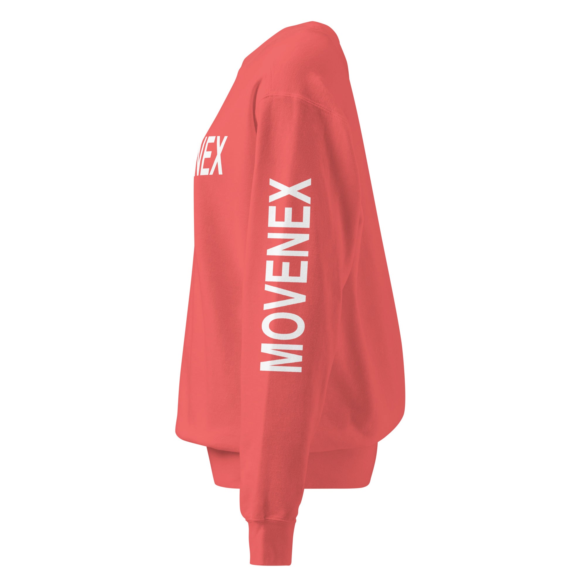 Sweat-shirt Movenex “S26, Strathcona“ - Movenex