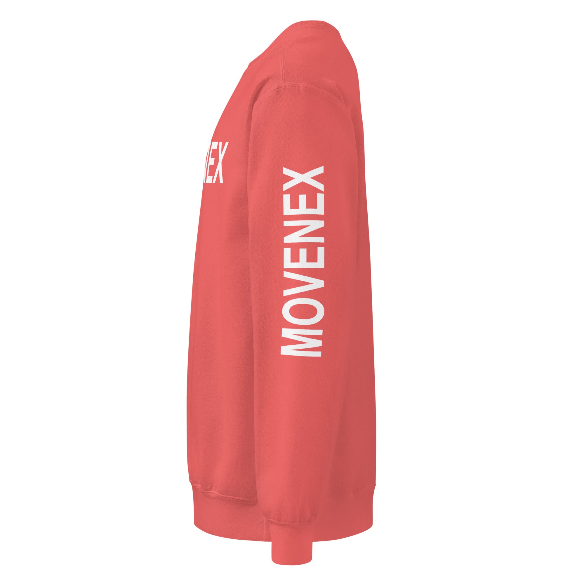 Sweat-shirt Movenex “S26, Strathcona“ - Movenex