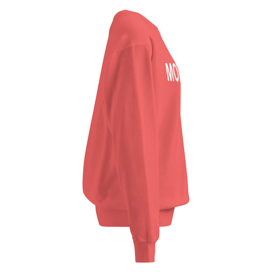 Sweat-shirt Movenex “S26, Strathcona“ - Movenex