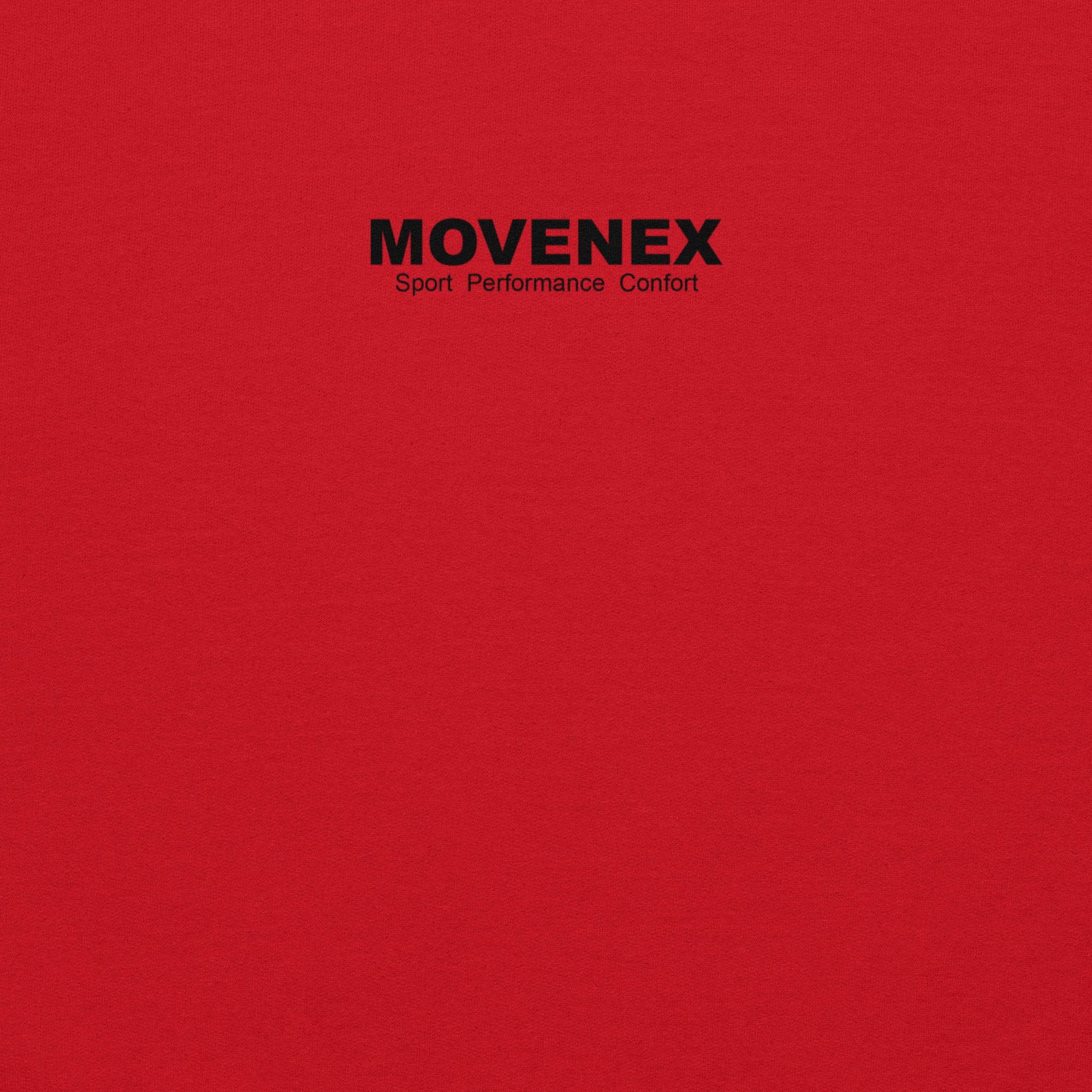 Sweat à capuche Movenex “H05, Camden“ - Movenex