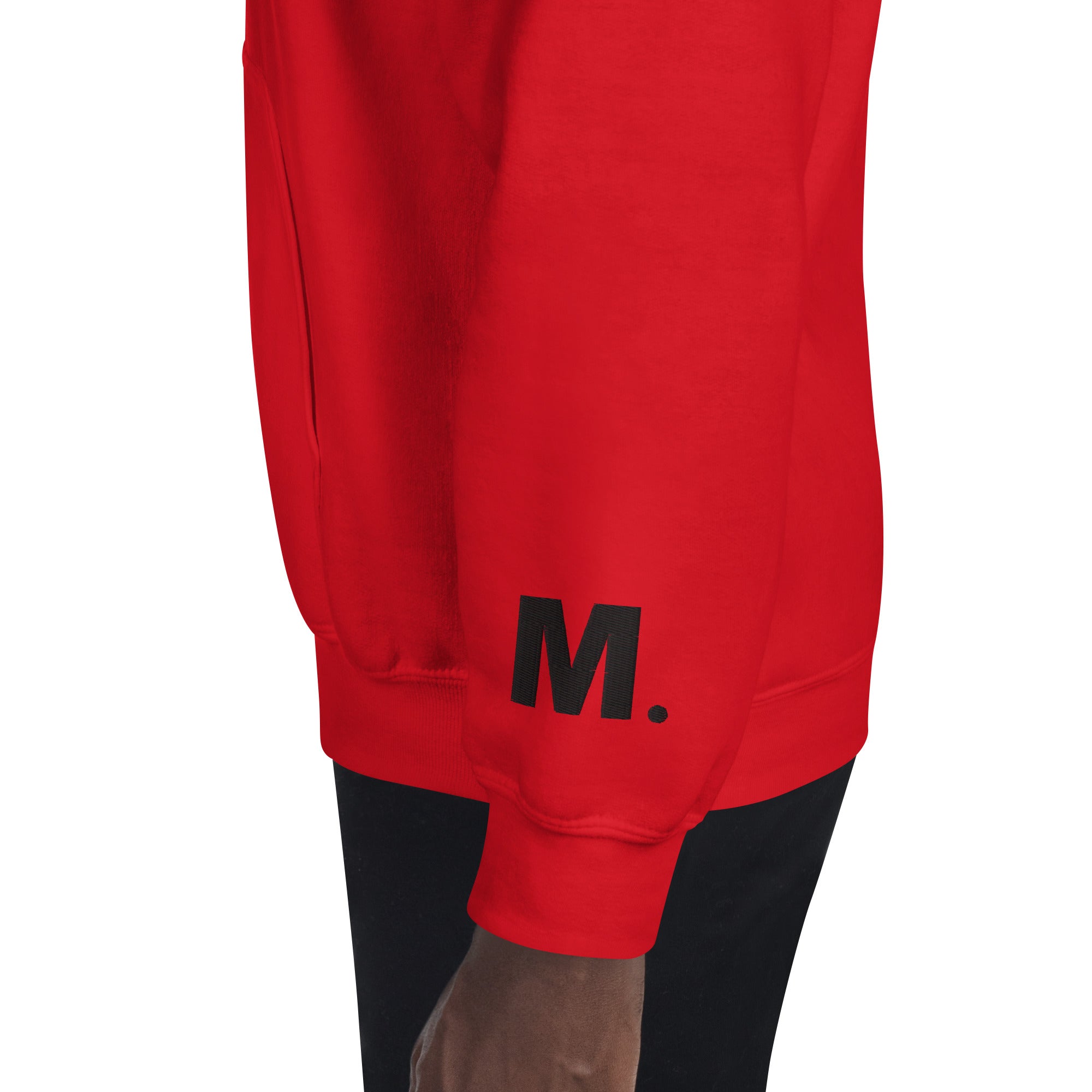 Sweat à capuche Movenex “H05, Camden“ - Movenex