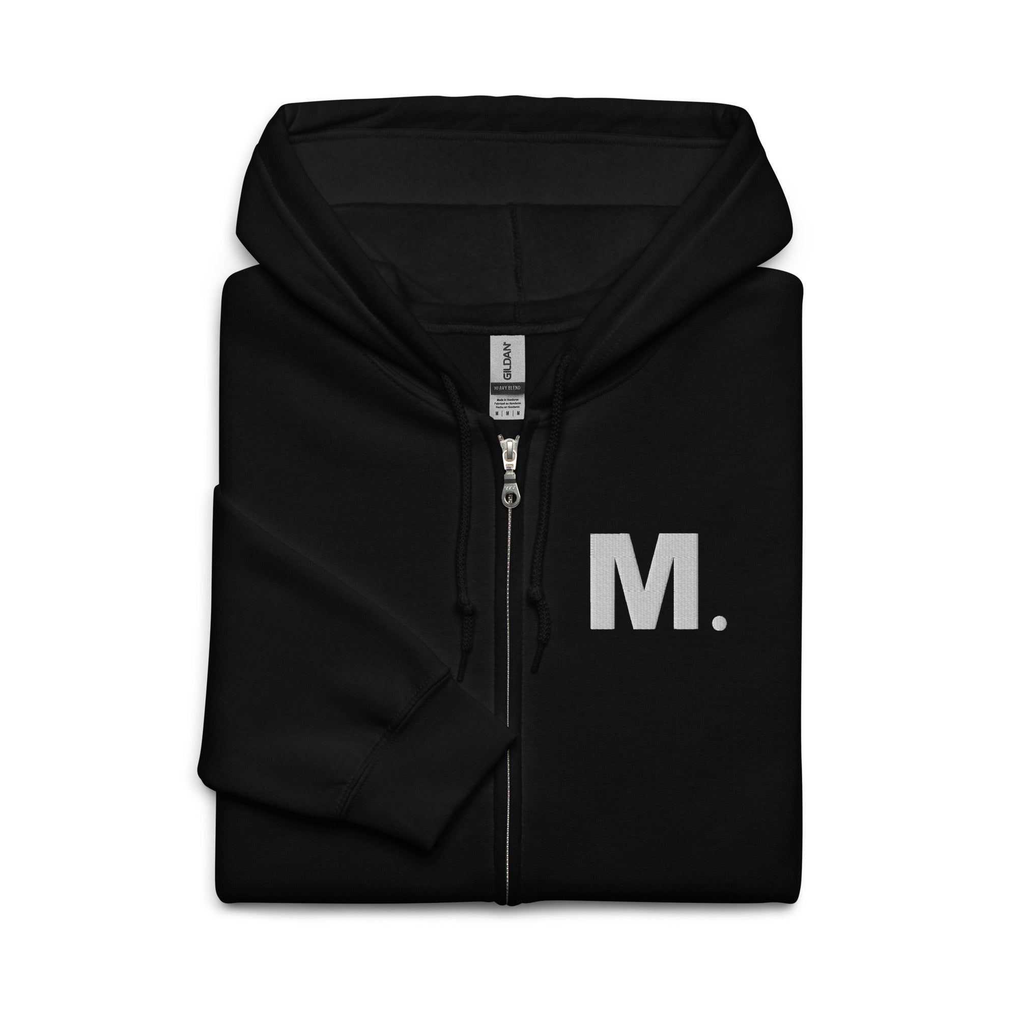 Sweat à capuche Movenex 