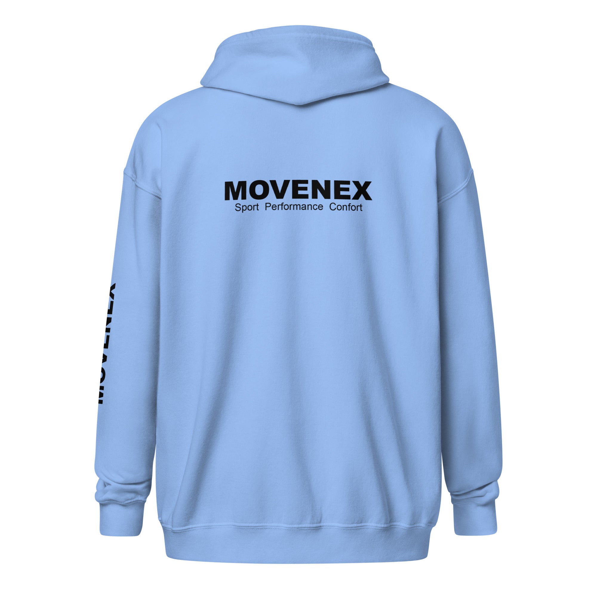 Sweat à capuche Movenex "Z74, Tottenham" - Movenex