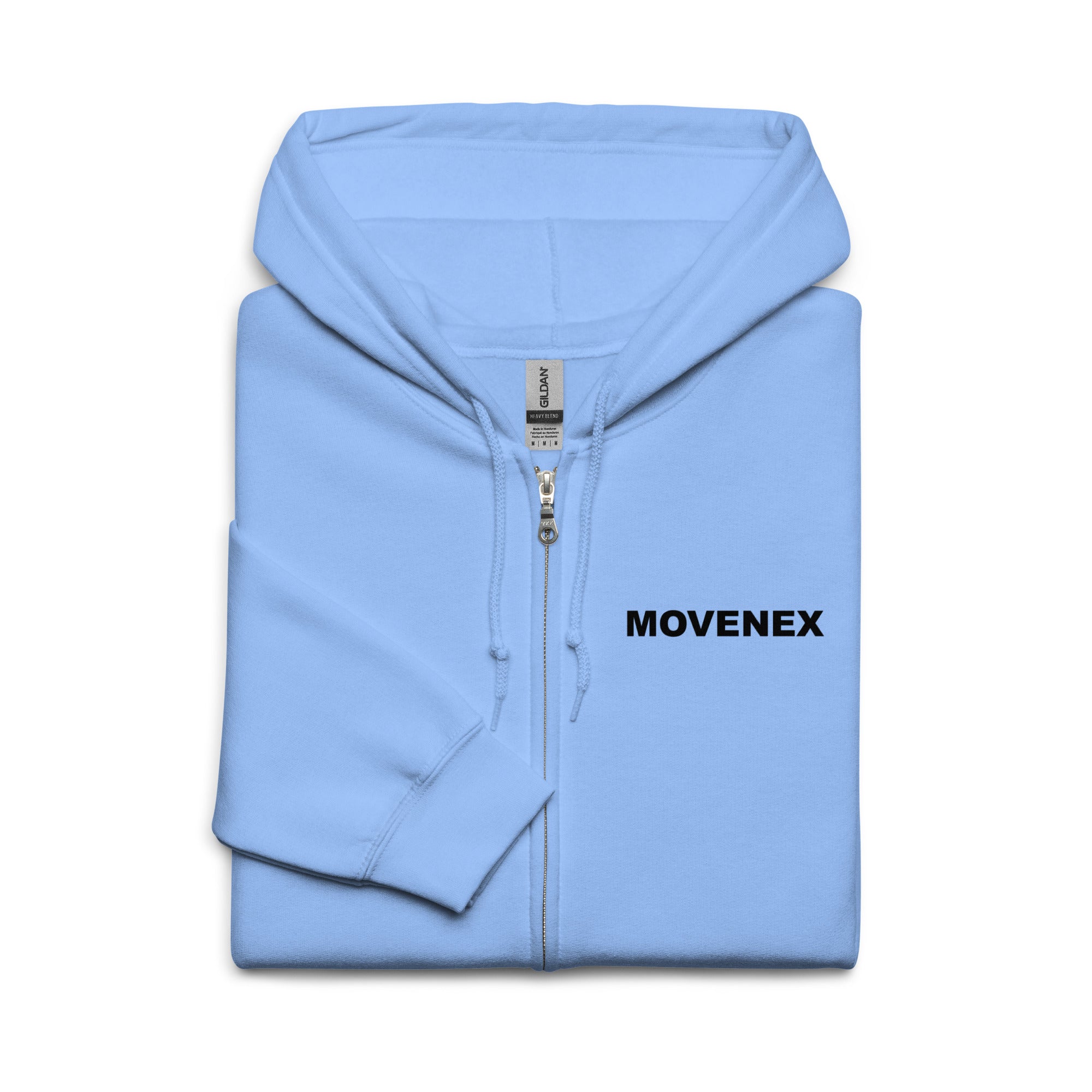 Sweat à capuche Movenex "Z74, Tottenham" - Movenex