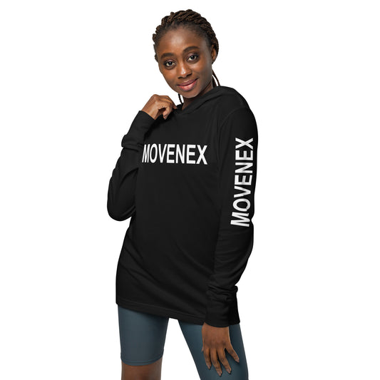 T-shirt manches longues Movenex “T29, Capitol“ - Movenex