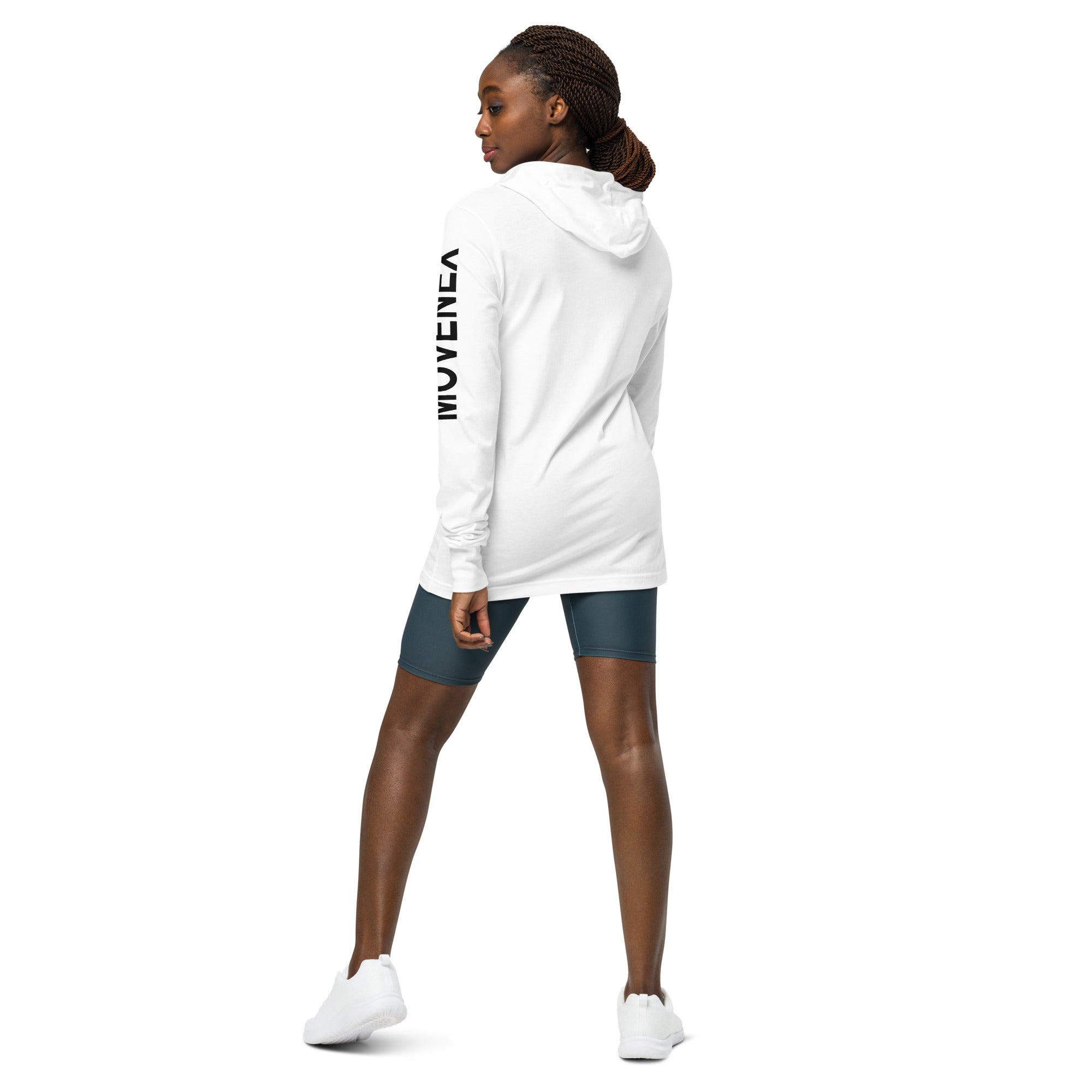 T-shirt manches longues Movenex “T29, Capitol“ - Movenex