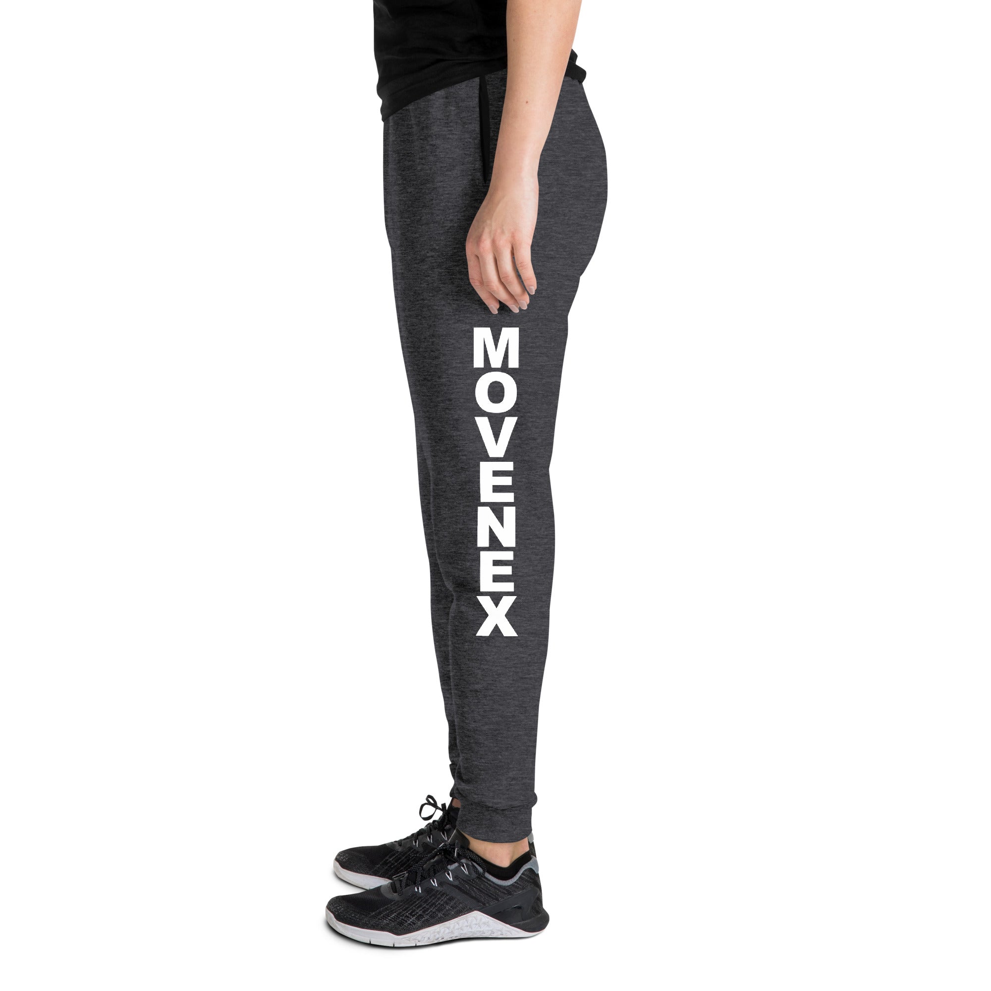 Pantalon de Jogging Movenex “P72, Yorkville“ - Movenex