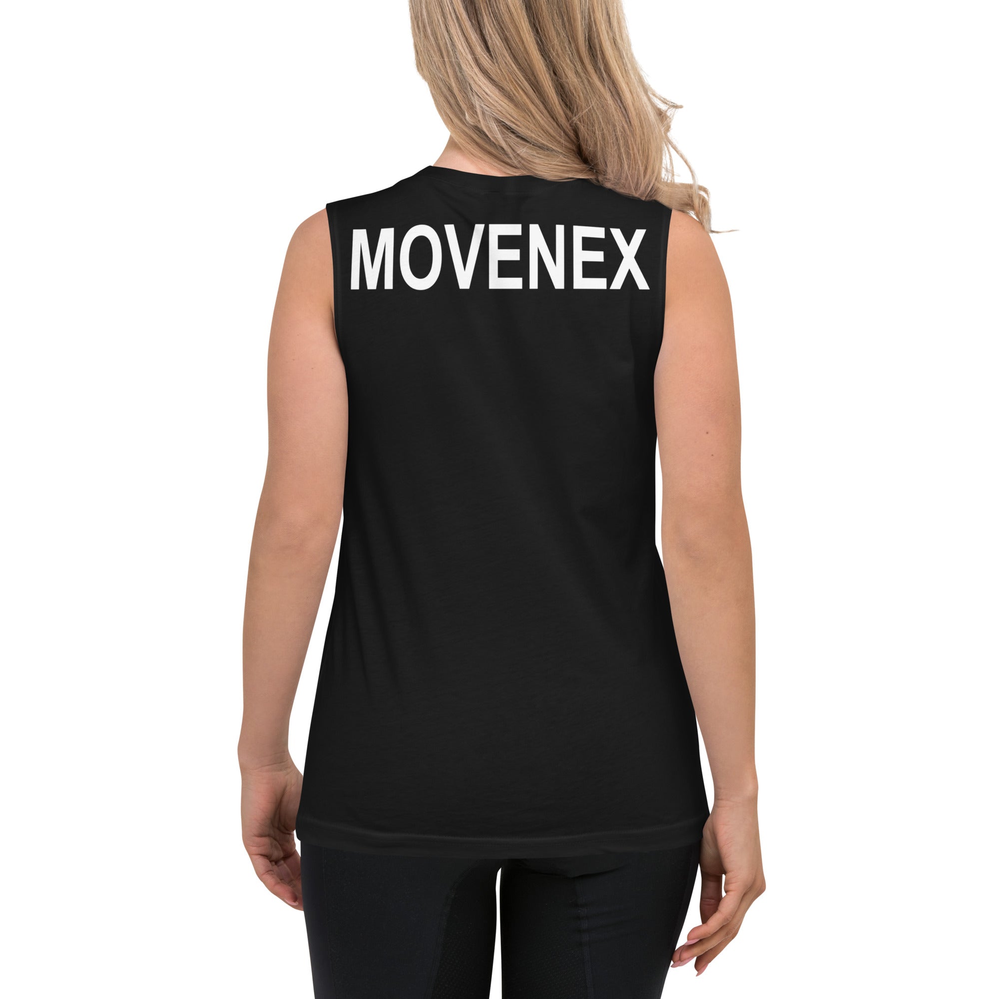 Débardeur Movenex “D48, NorthEnd“ - Movenex