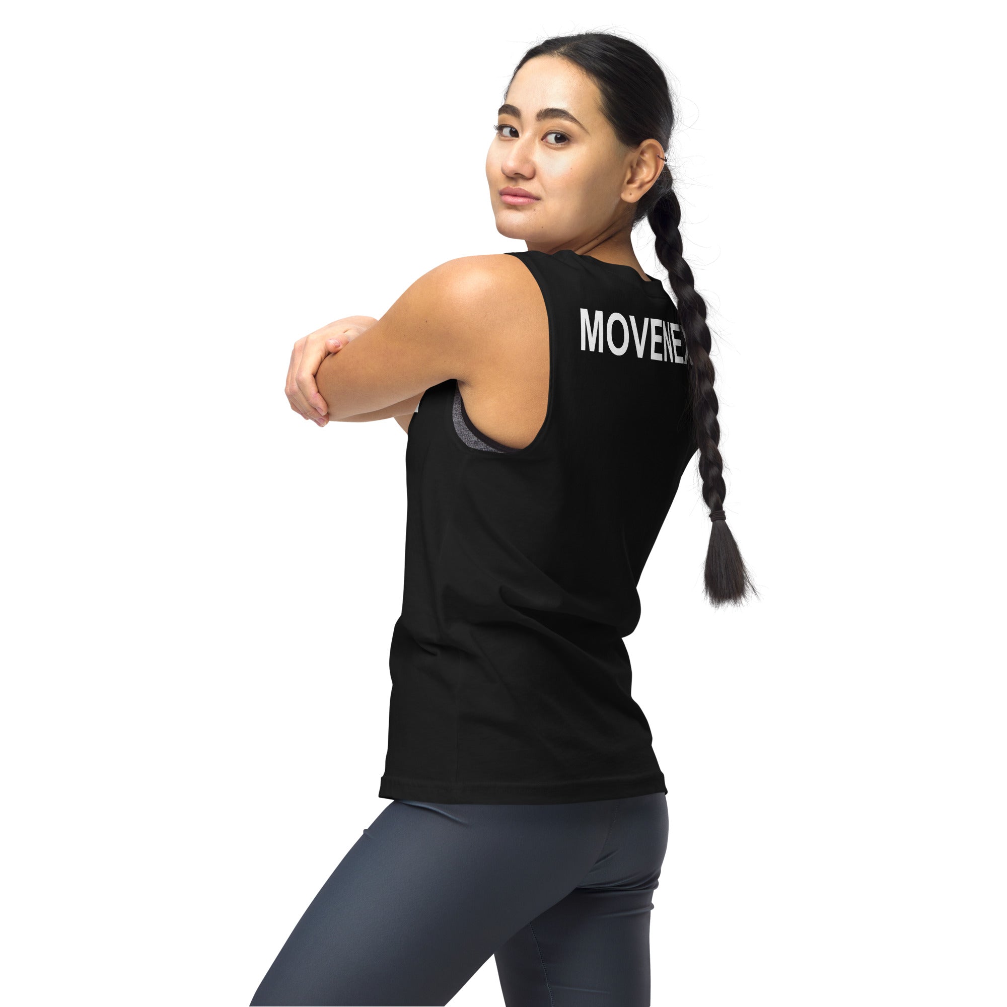 Débardeur Movenex “D48, NorthEnd“ - Movenex