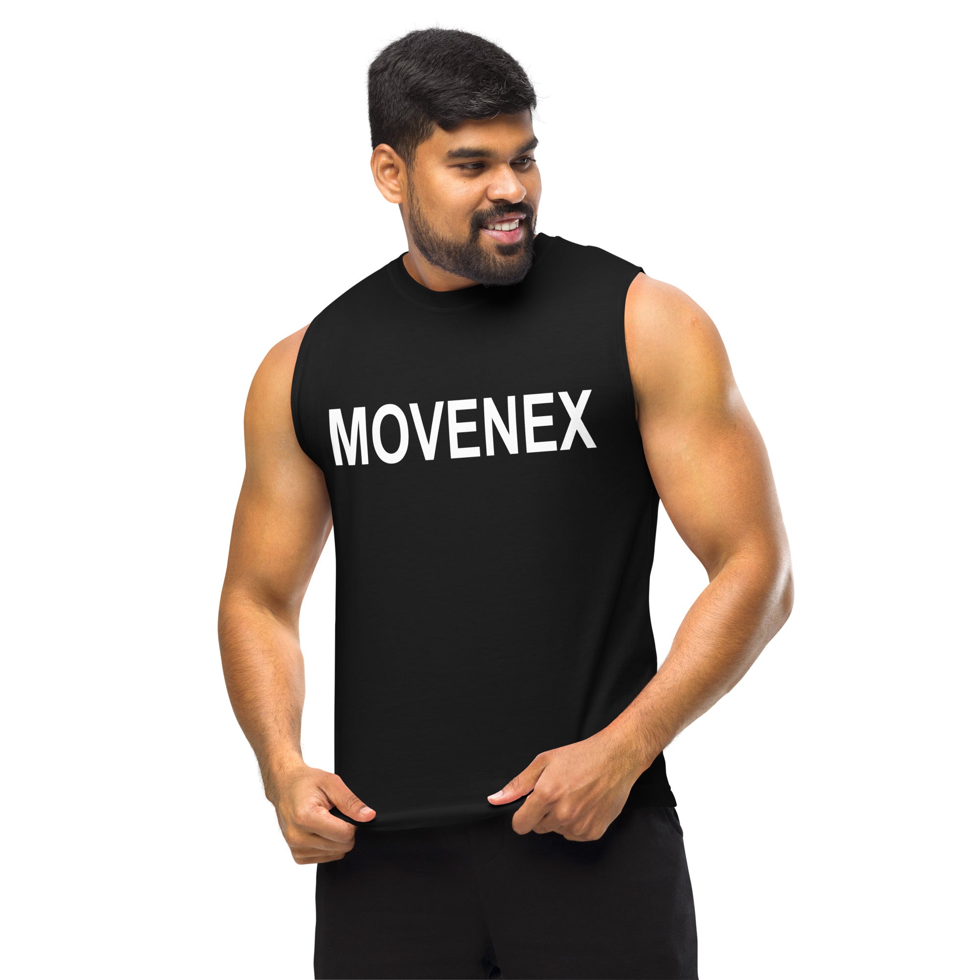 Débardeur Movenex “D48, NorthEnd“ - Movenex