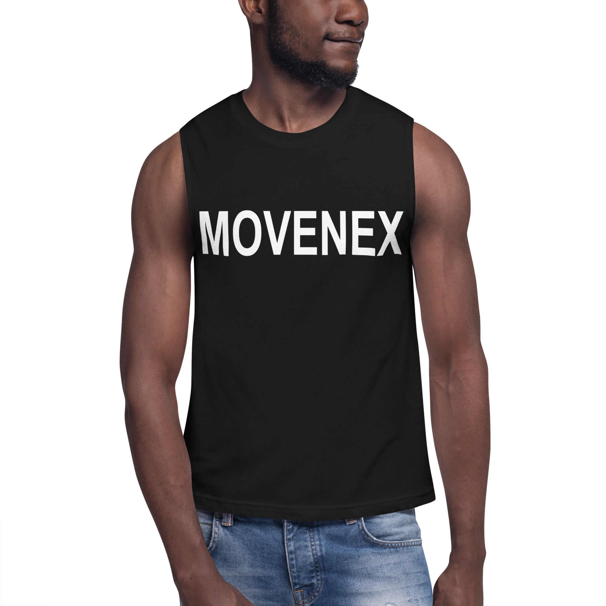 Débardeur Movenex “D48, NorthEnd“ - Movenex