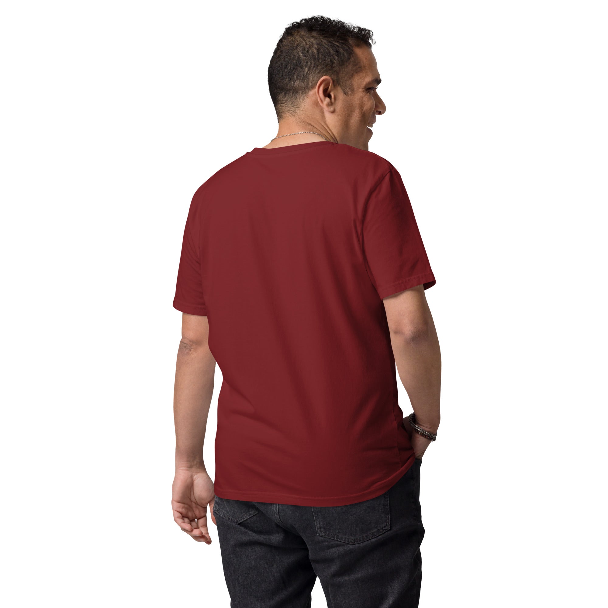 T-shirt Movenex “T56, Palermo“ - Movenex