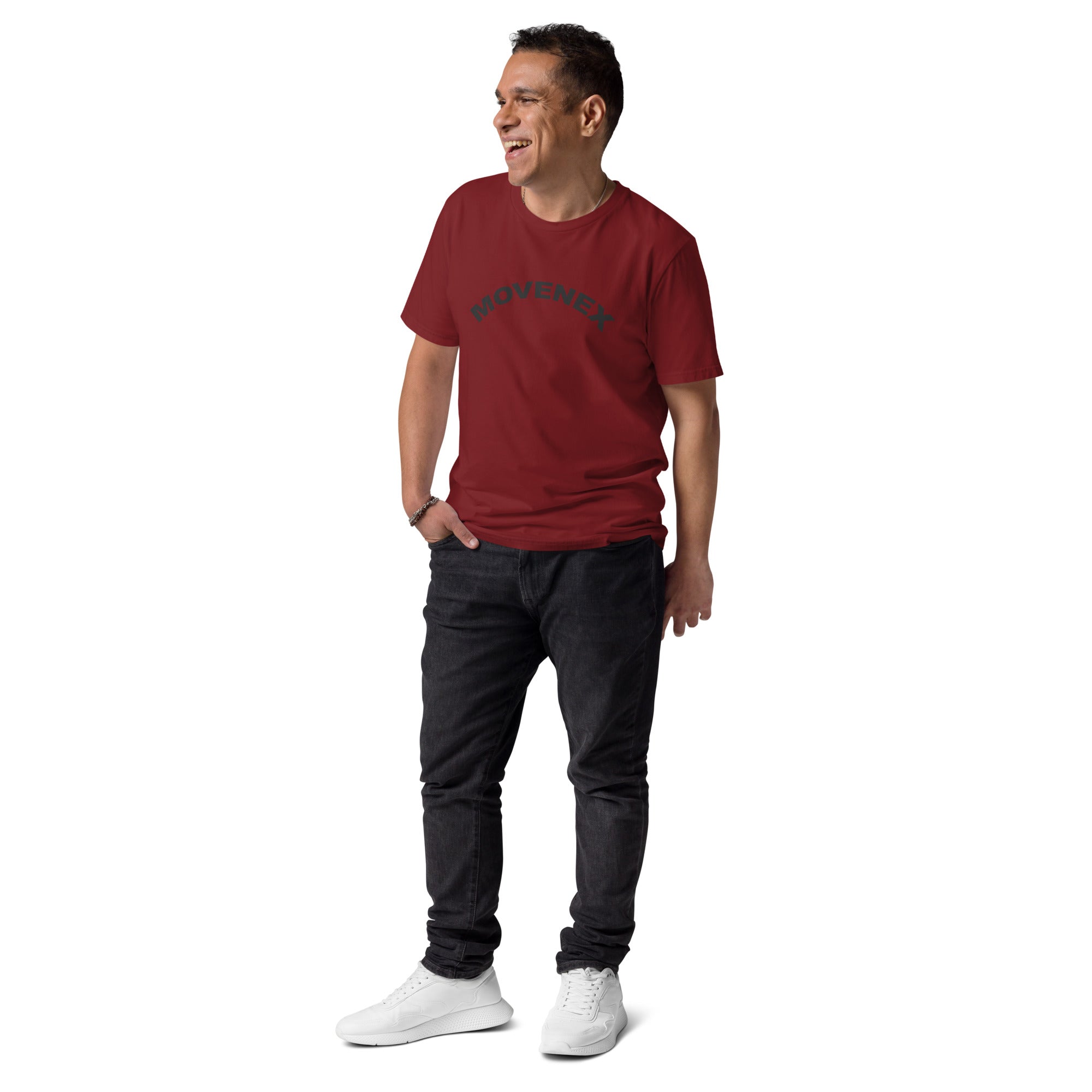 T-shirt Movenex “T56, Palermo“ - Movenex