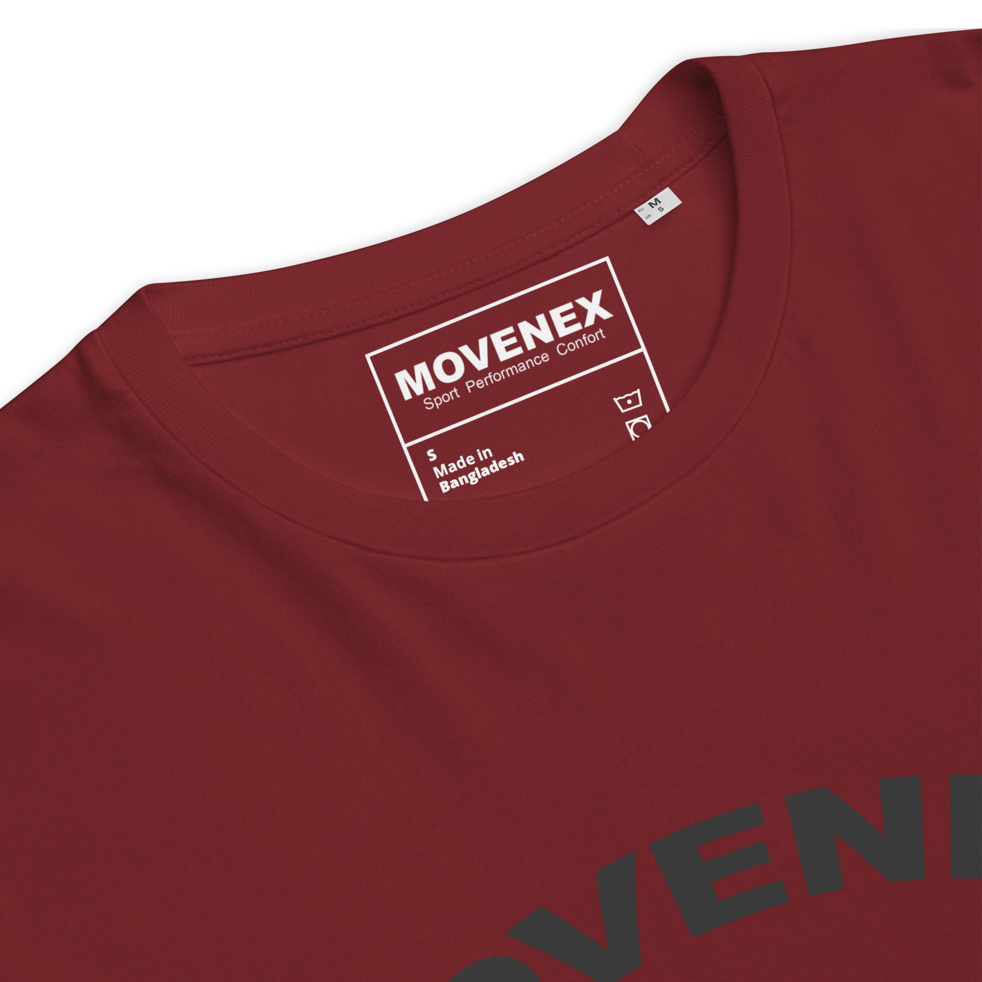 T-shirt Movenex “T56, Palermo“ - Movenex