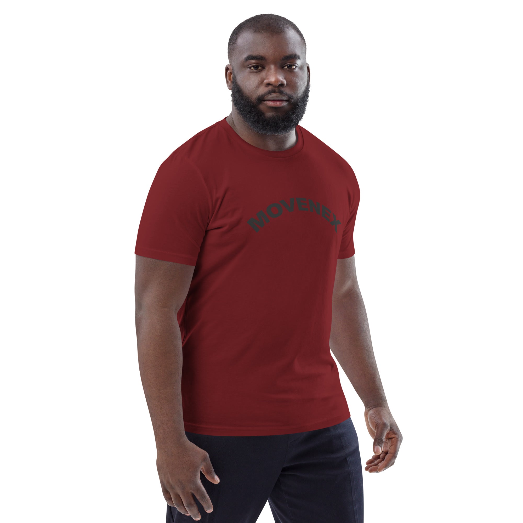 T-shirt Movenex “T56, Palermo“ - Movenex