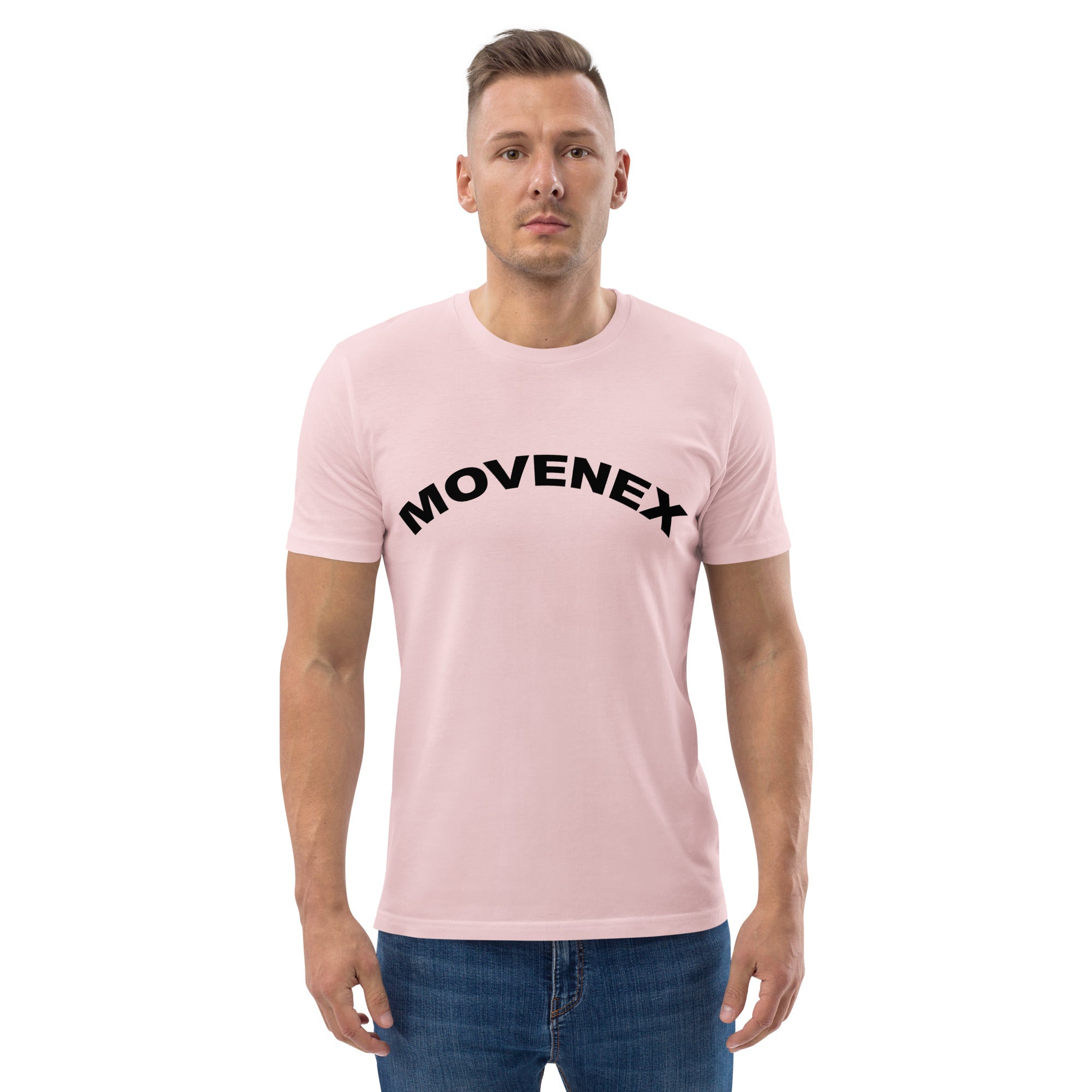 T-shirt Movenex “T56, Palermo“ - Movenex