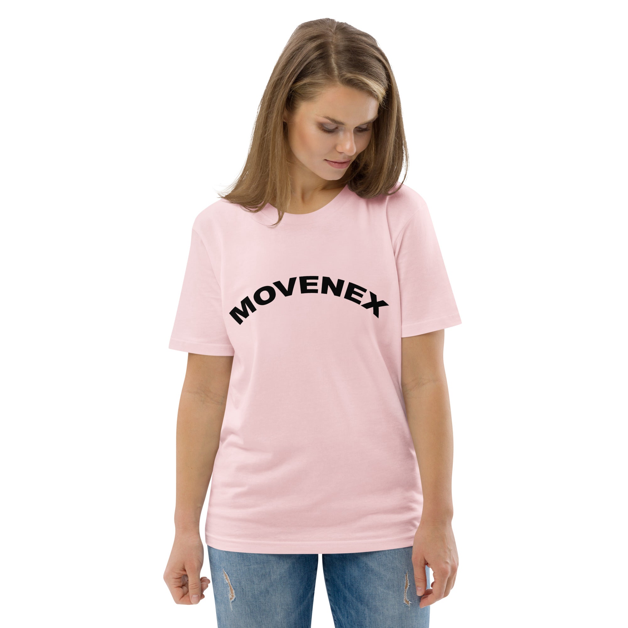 T-shirt Movenex “T56, Palermo“ - Movenex