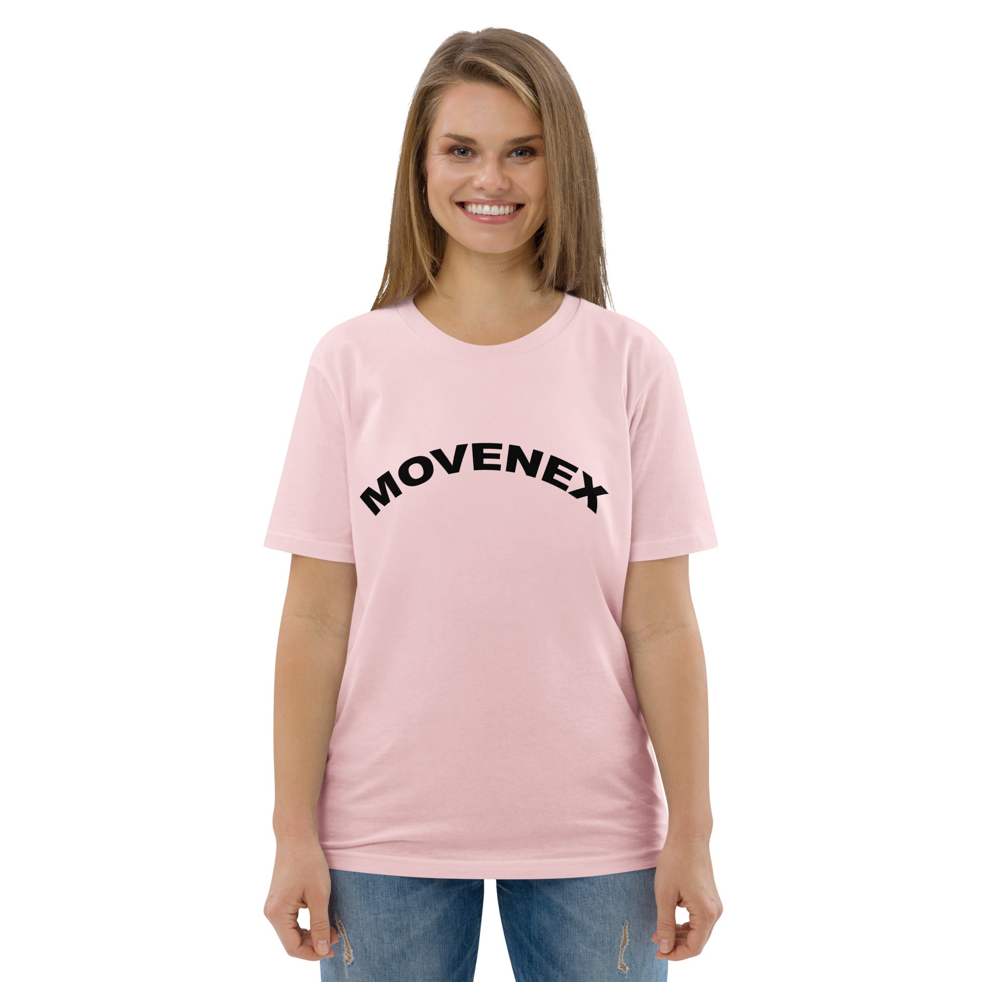 T-shirt Movenex “T56, Palermo“ - Movenex