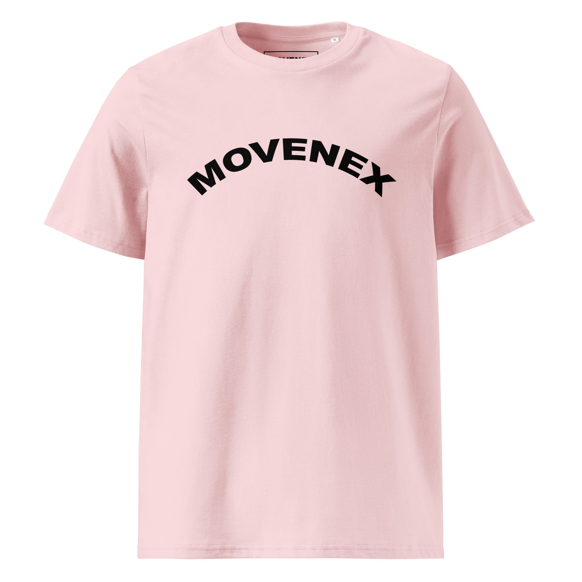 T-shirt Movenex “T56, Palermo“ - Movenex