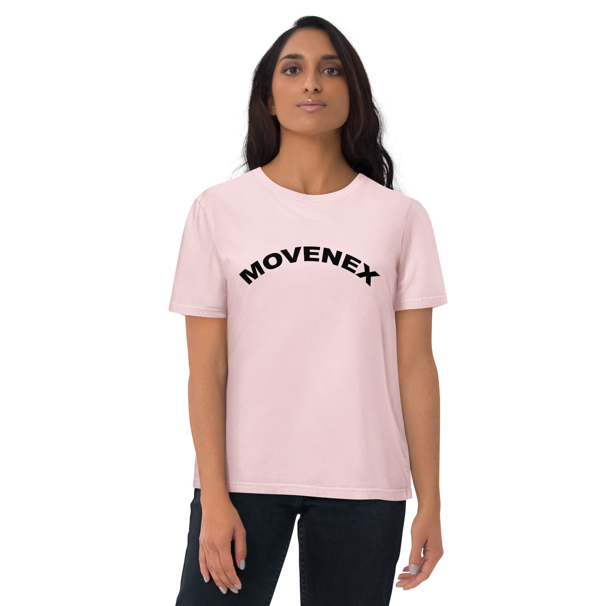 T-shirt Movenex “T56, Palermo“ - Movenex