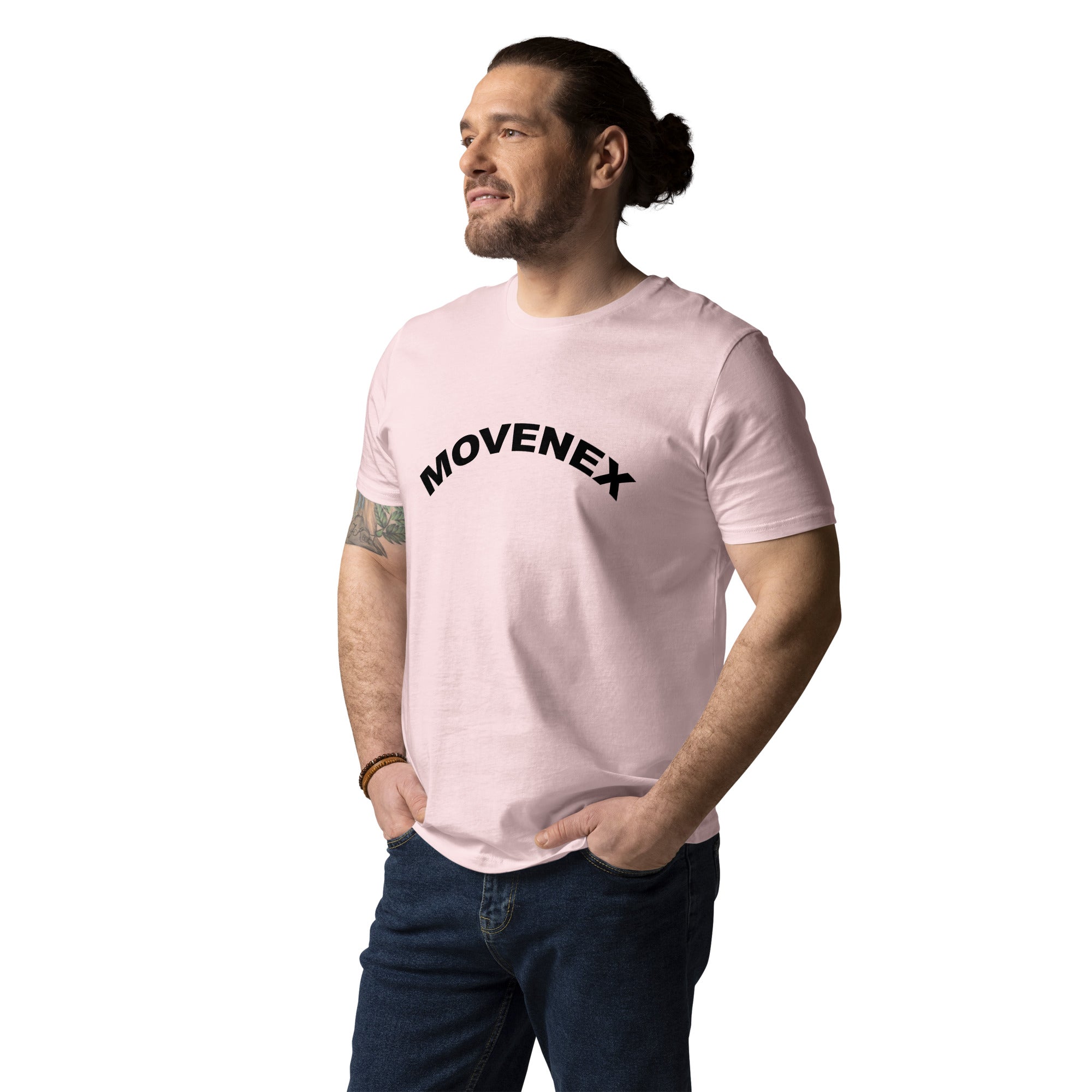 T-shirt Movenex “T56, Palermo“ - Movenex
