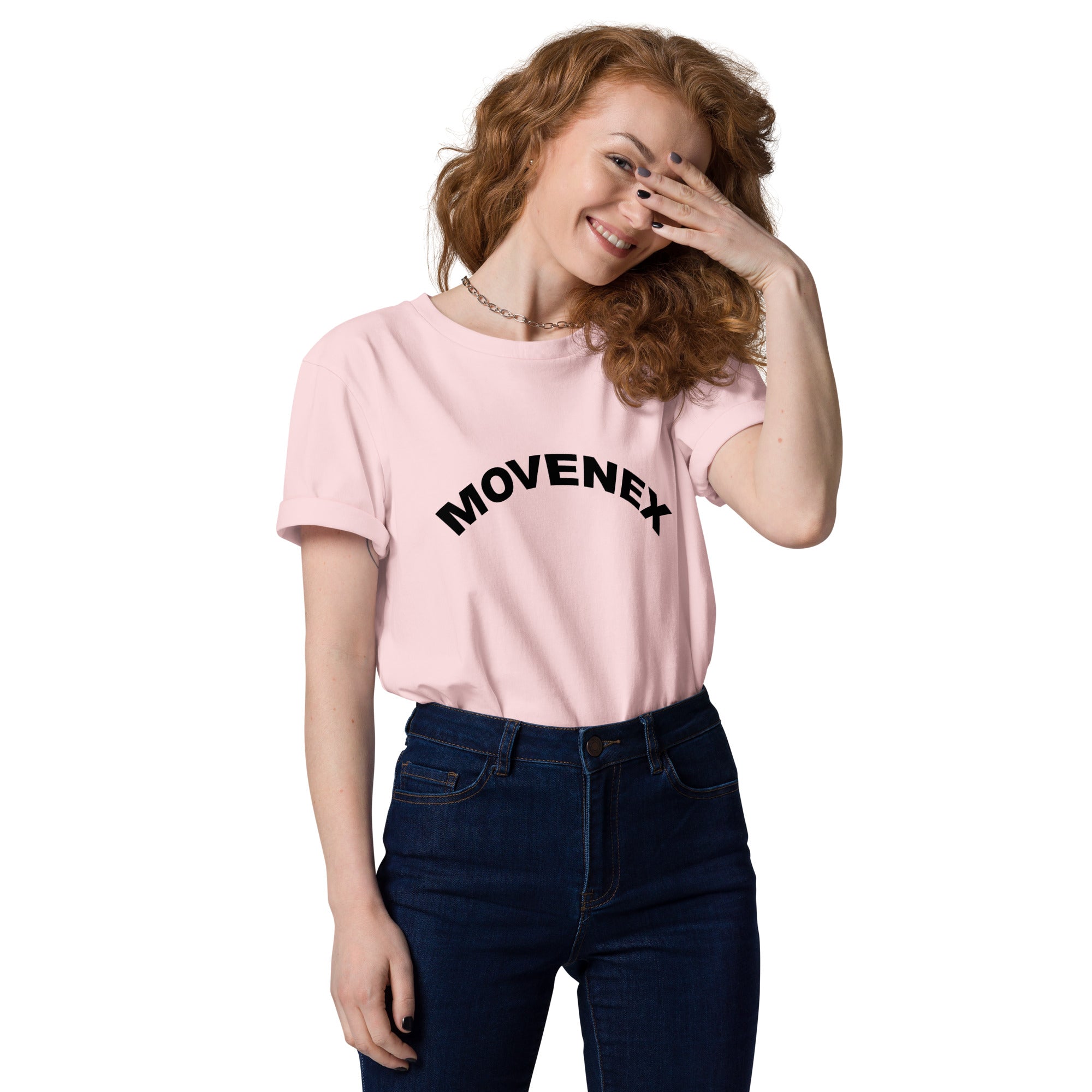 T-shirt Movenex “T56, Palermo“ - Movenex