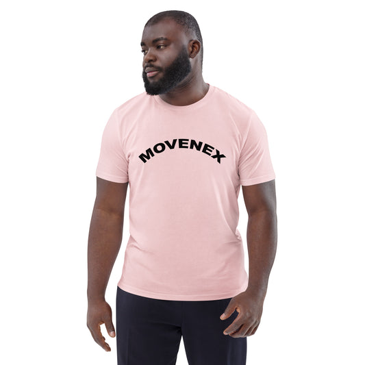T-shirt Movenex “T56, Palermo“ - Movenex