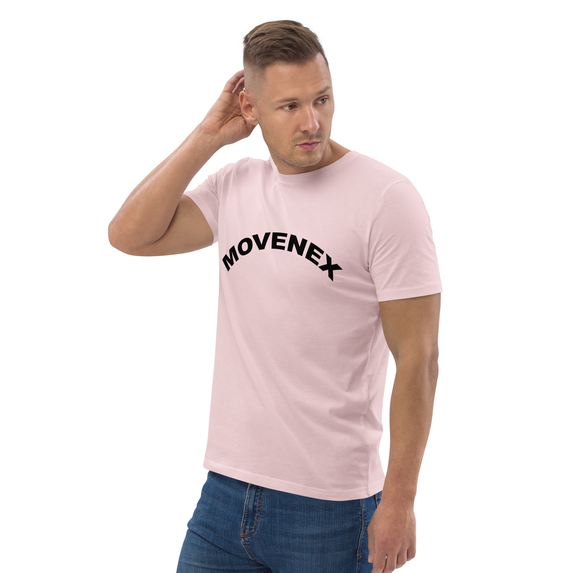 T-shirt Movenex “T56, Palermo“ - Movenex