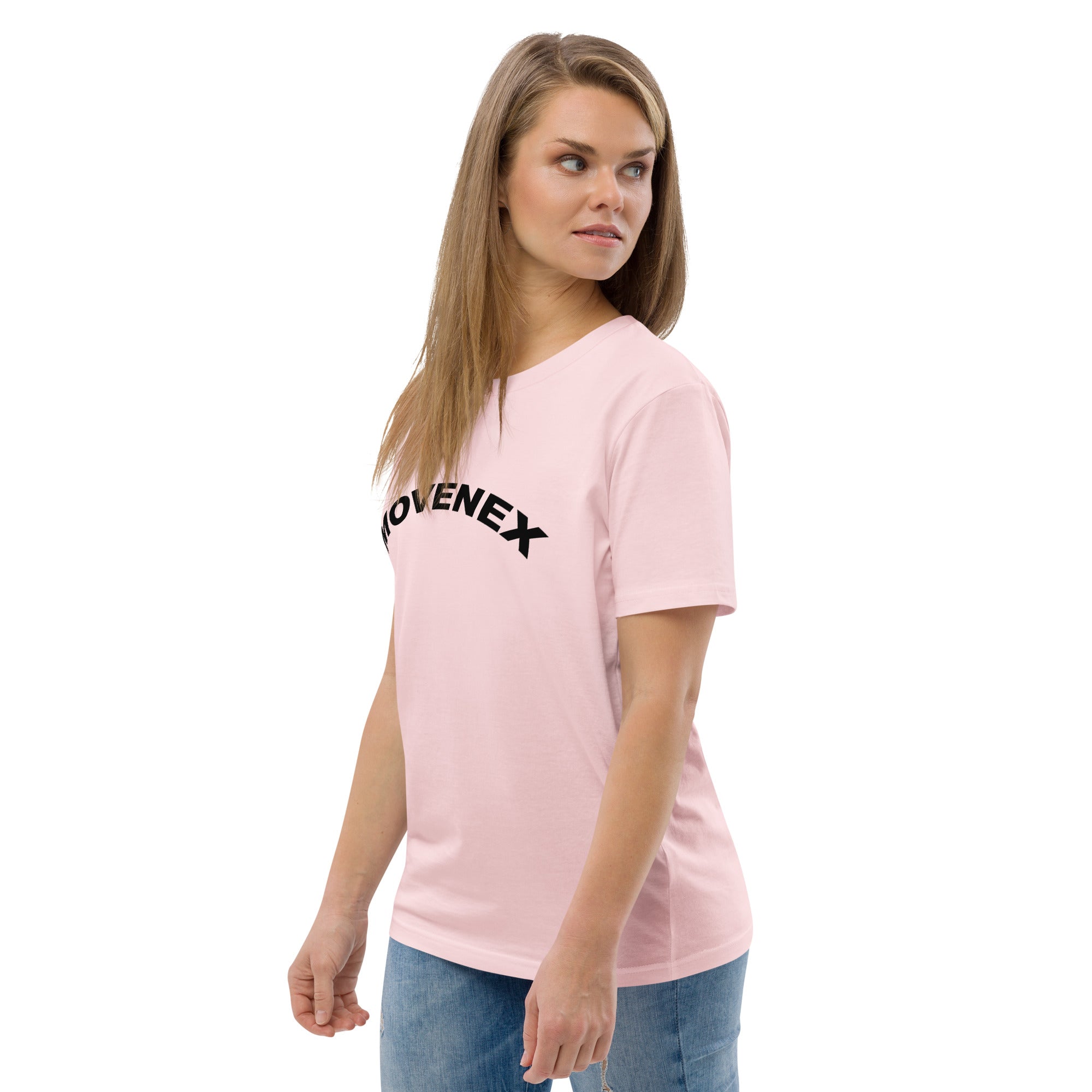 T-shirt Movenex “T56, Palermo“ - Movenex