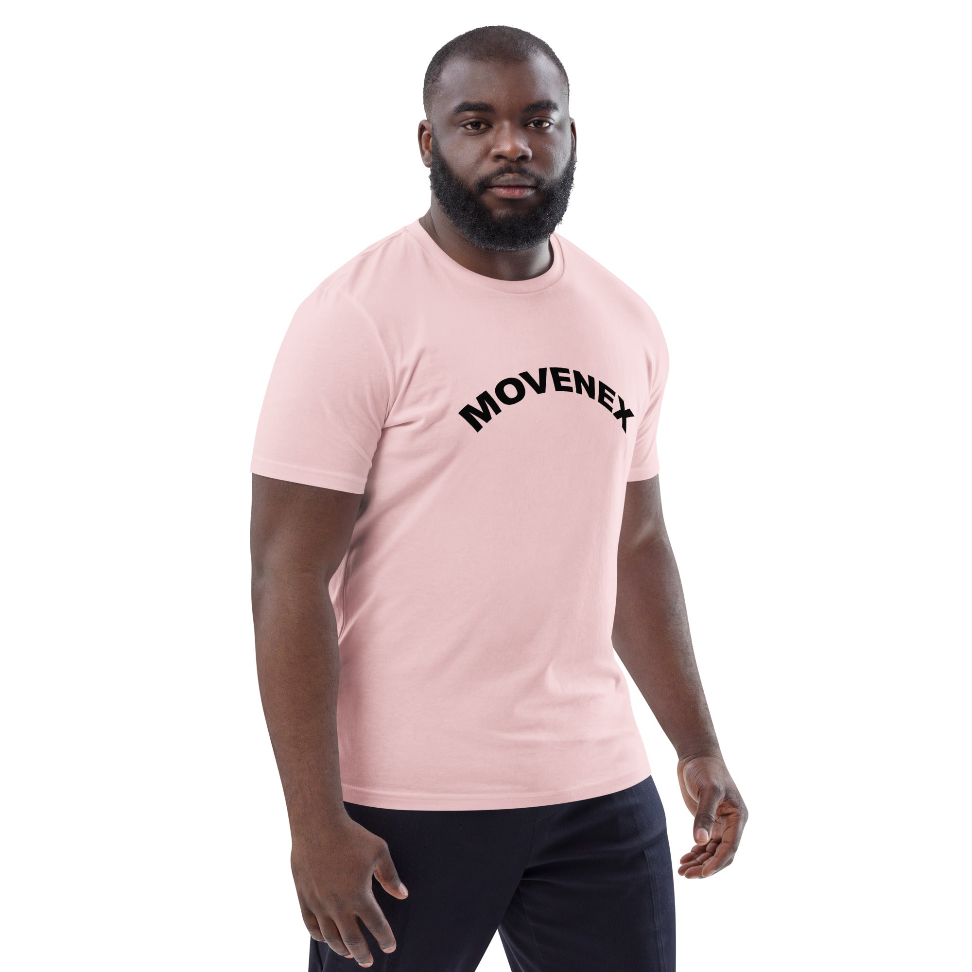 T-shirt Movenex “T56, Palermo“ - Movenex
