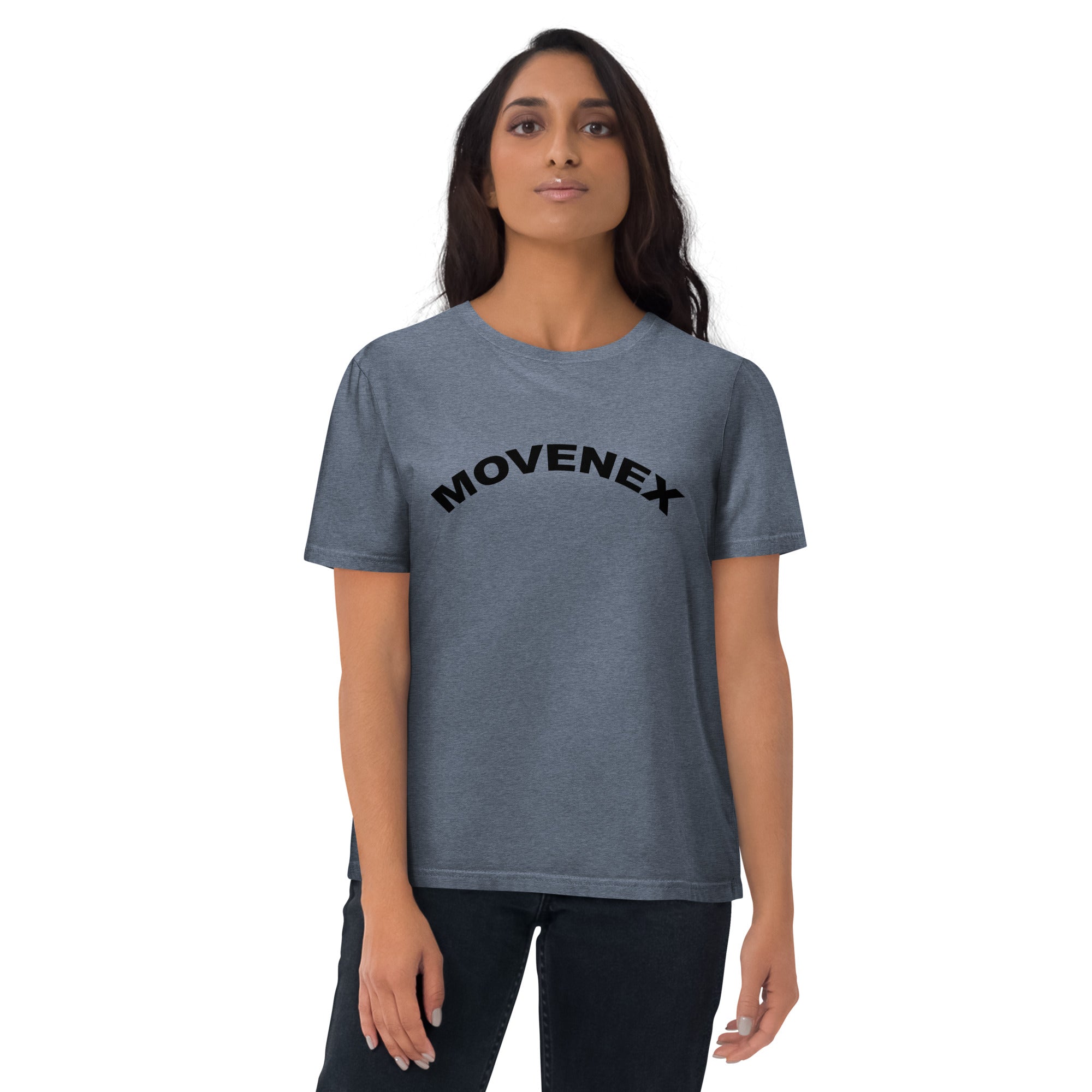 T-shirt Movenex “T56, Palermo“ - Movenex
