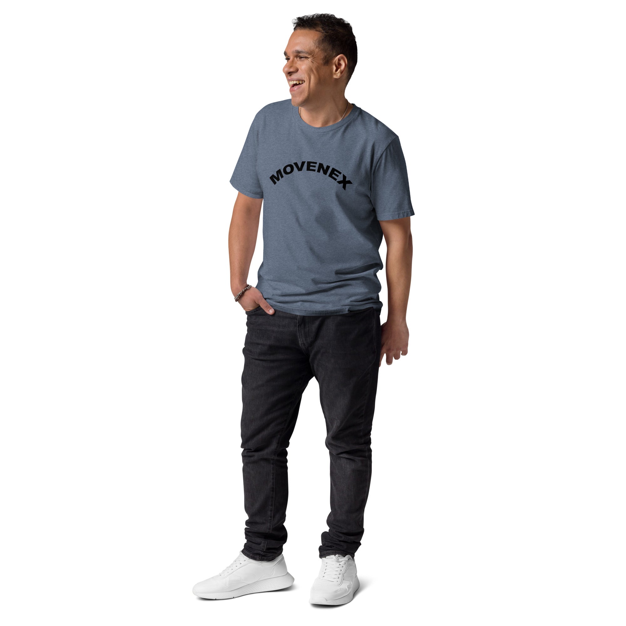 T-shirt Movenex “T56, Palermo“ - Movenex